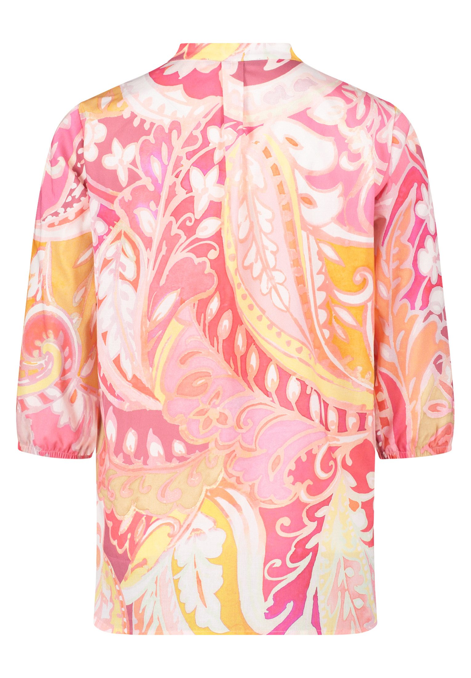 Betty Barclay Schlupfbluse Damen ohne Arm