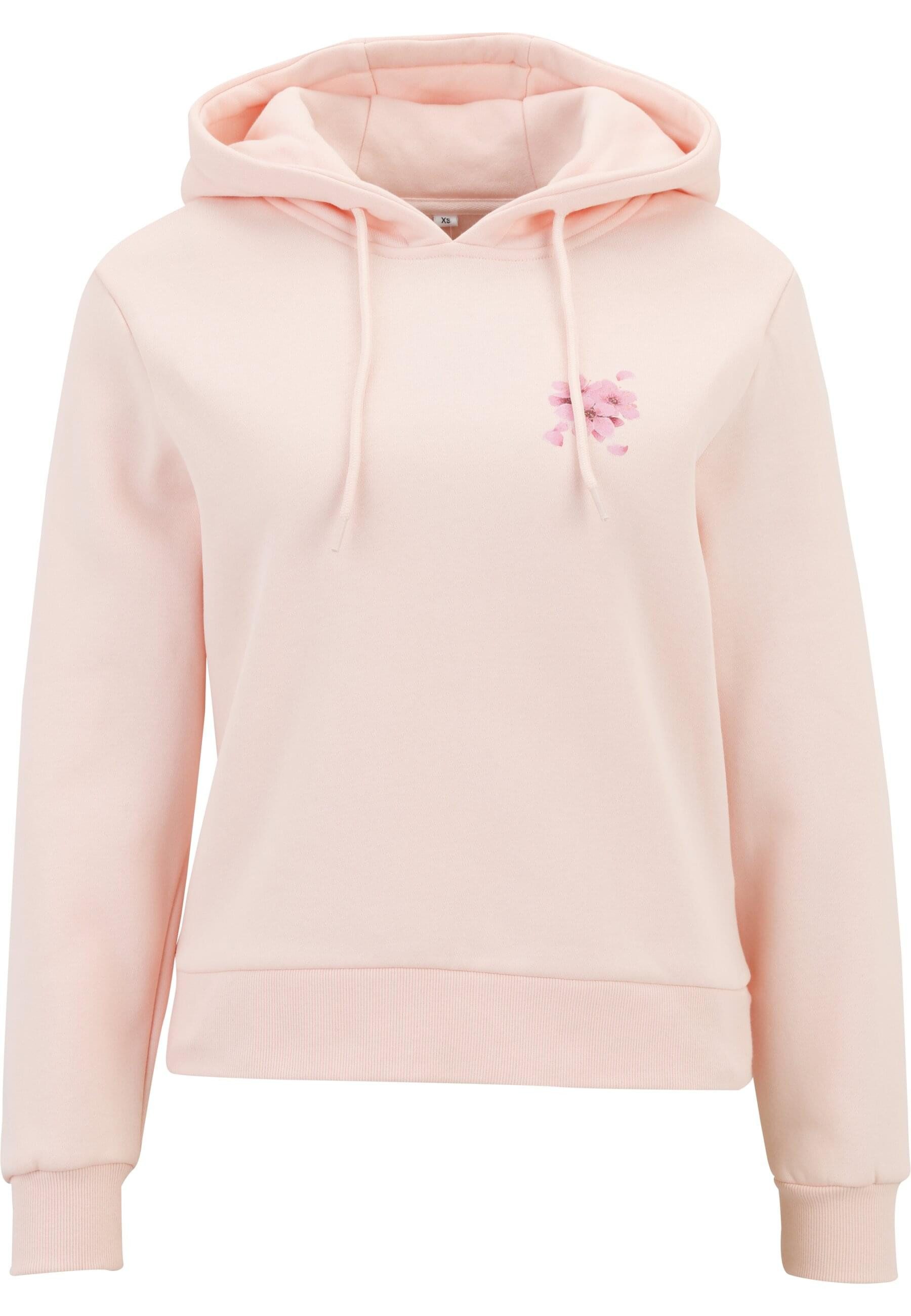 Miss Tee Kapuzenpullover "Miss Tee Self Love Club Hoody", (1 tlg.) günstig online kaufen