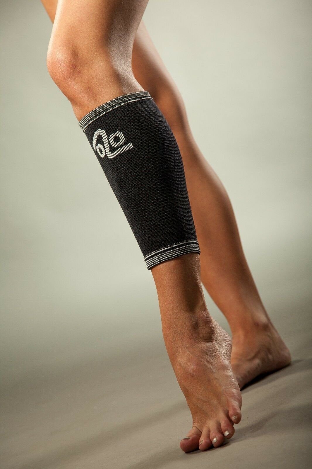 Lorey Medtec Bandage Hochwertige Wadenbandage, Unterschenkelbandage aus Viskose