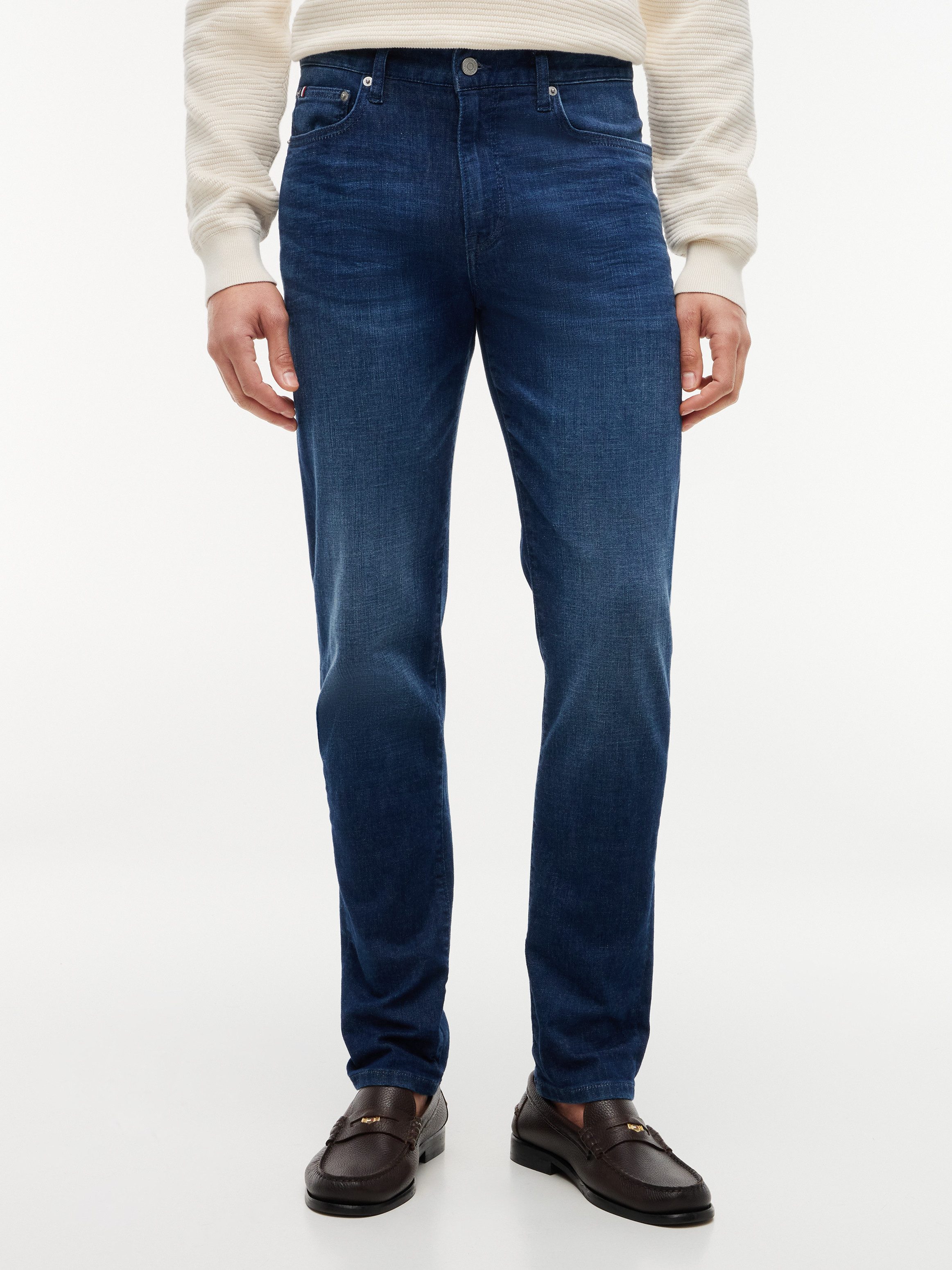 Tommy Hilfiger Slim-fit-Jeans BLEECKER