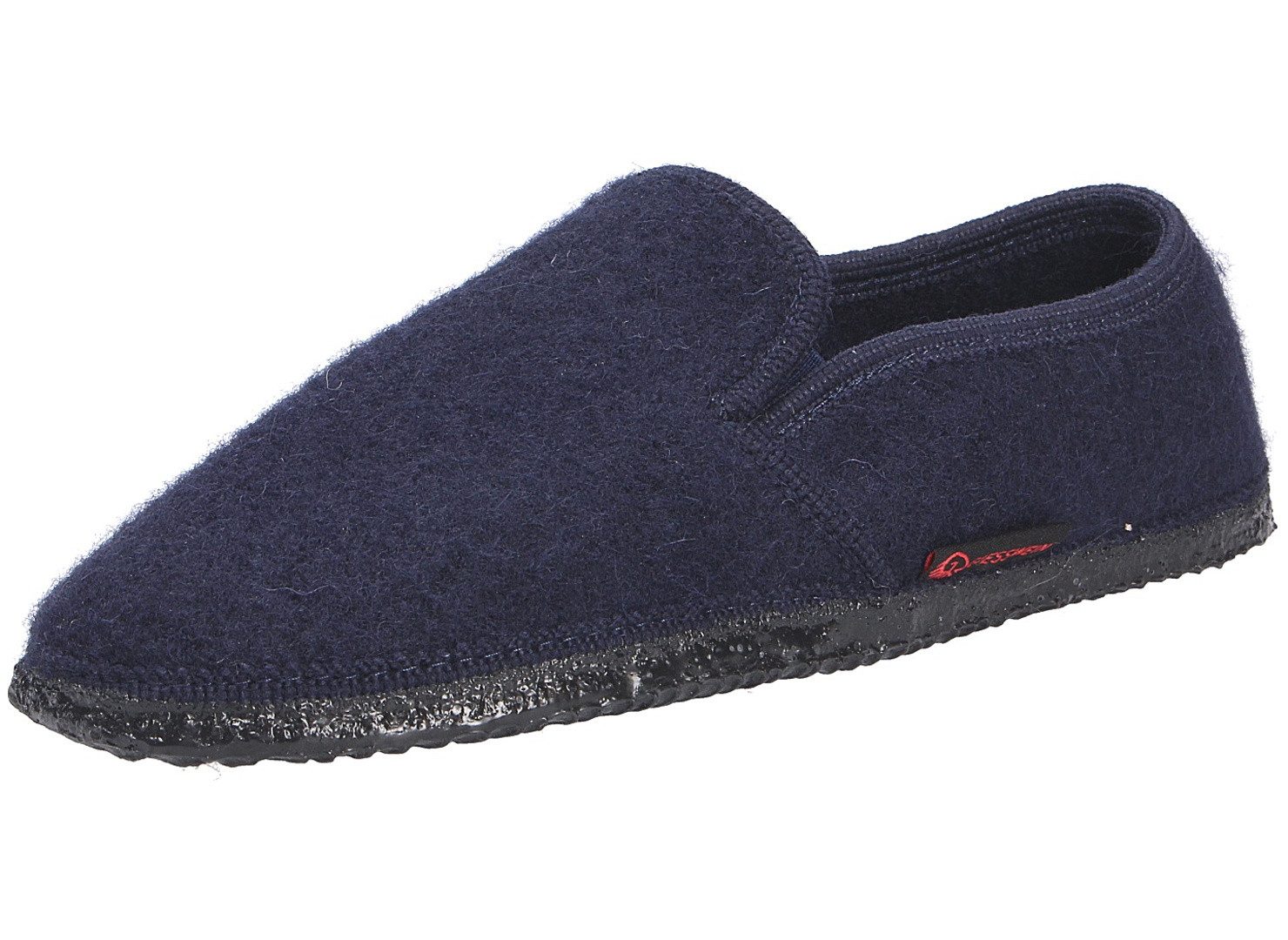 Giesswein Giesswein Herren Hausschuhe blau Größe Hausschuh