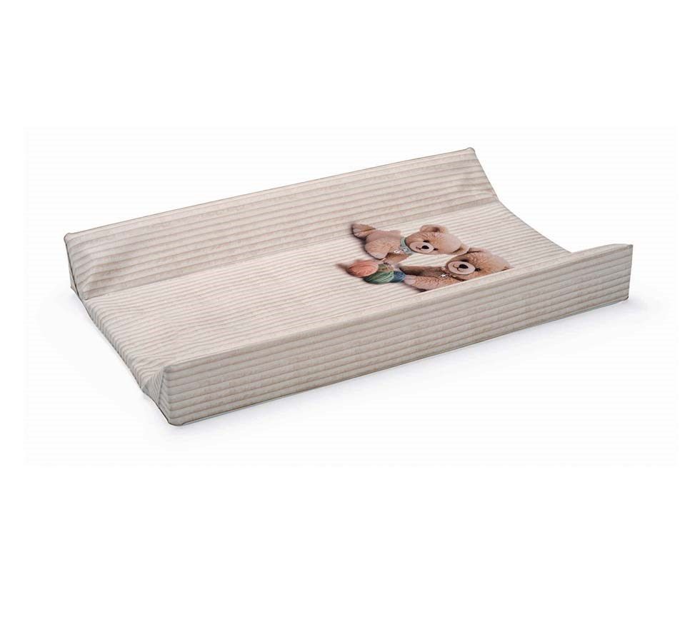 CAM Wickelauflage CAM Babyblock Wickelauflage