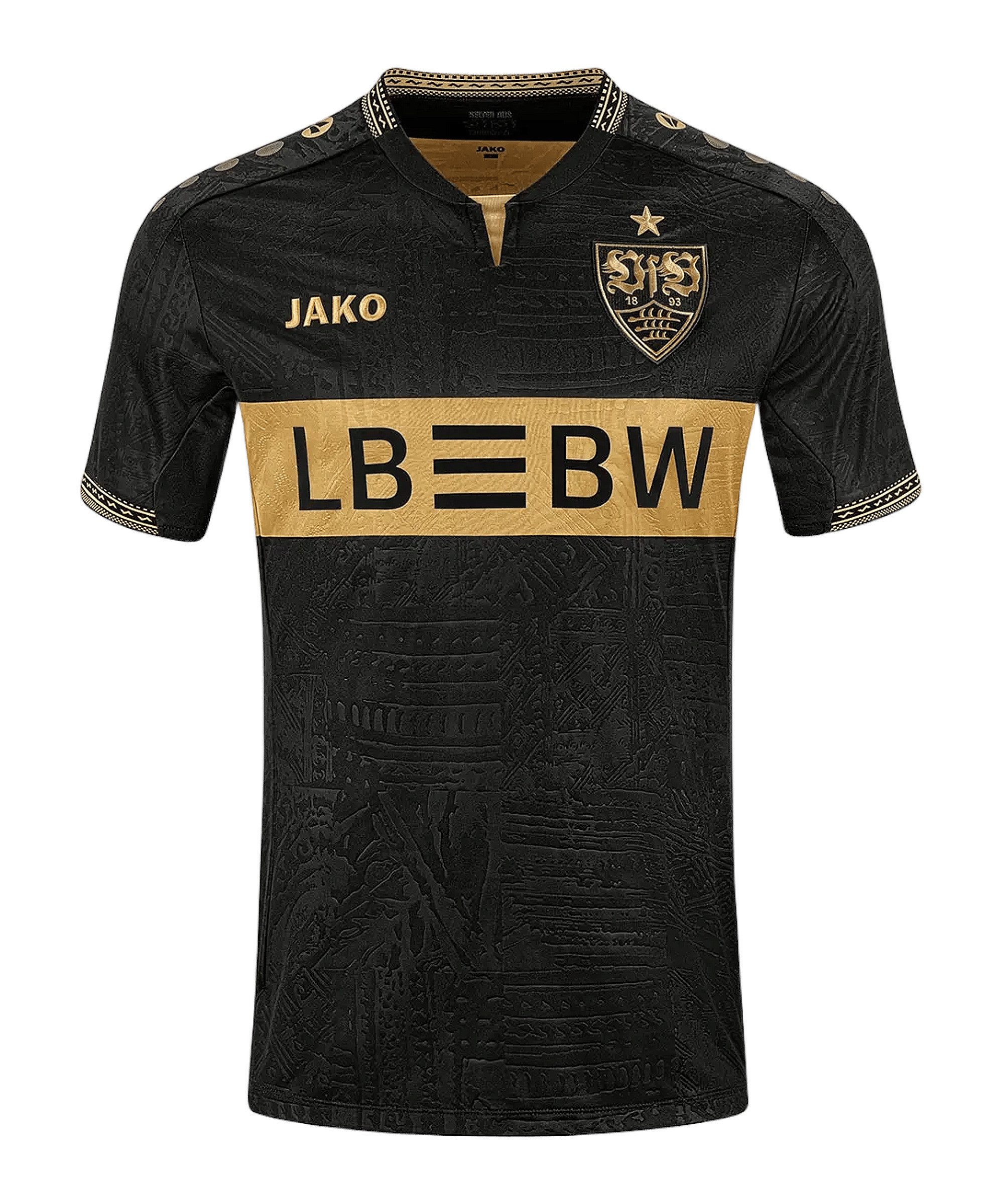 Jako Fußballtrikot JAKO 1. Bundesliga