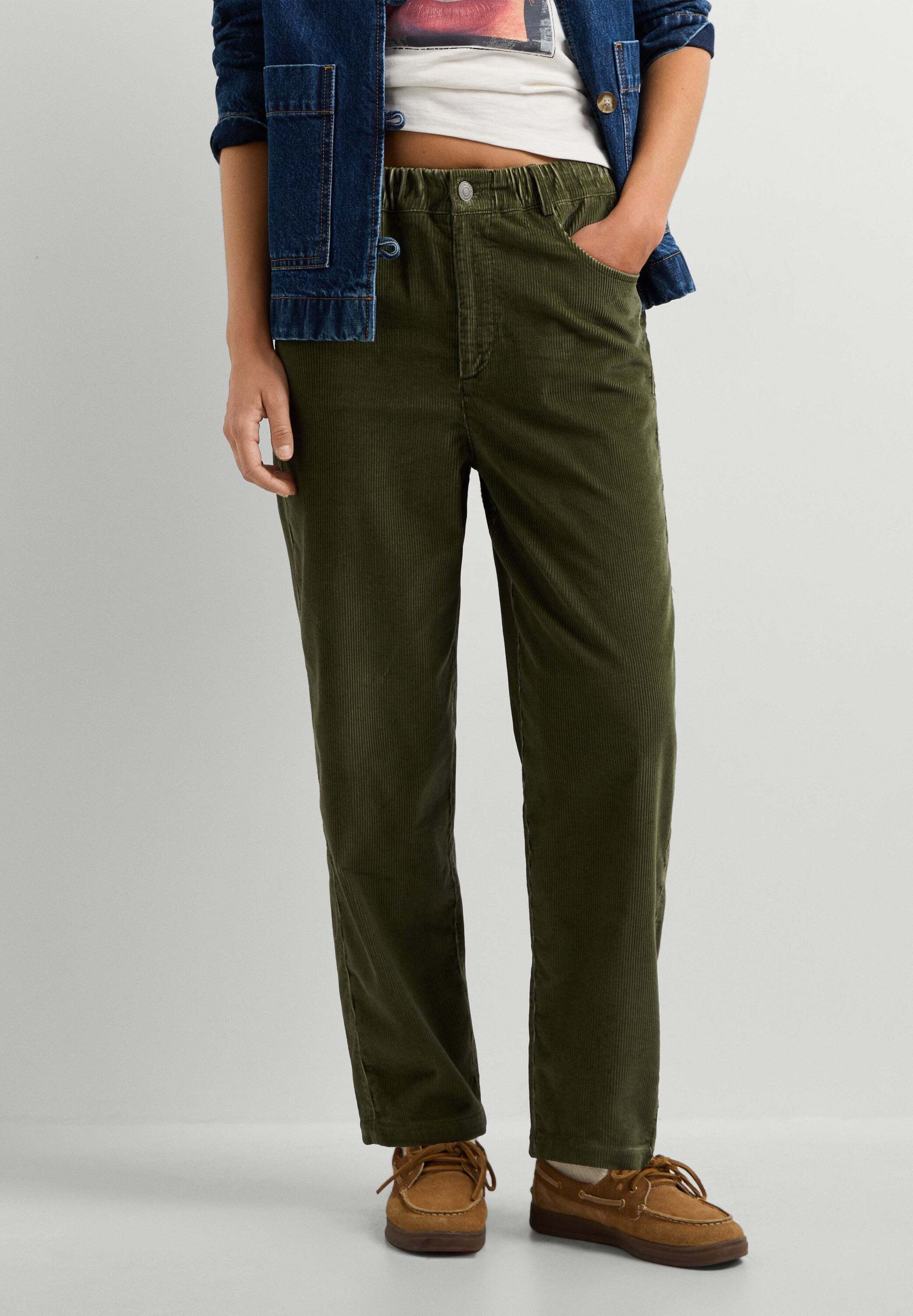 Pepe Jeans Funktionshose trousers LARISSA
