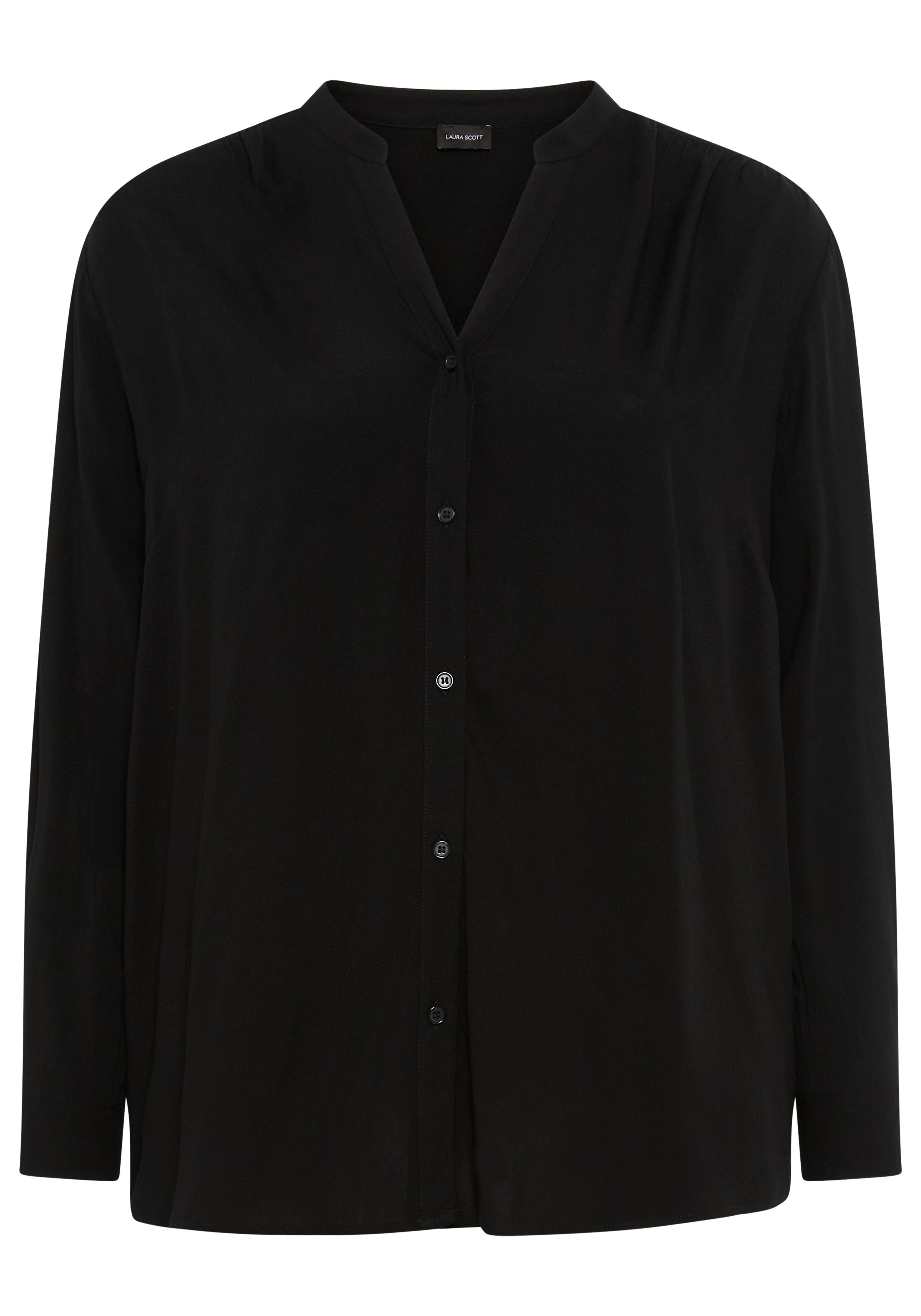 Longbluse Große Größen