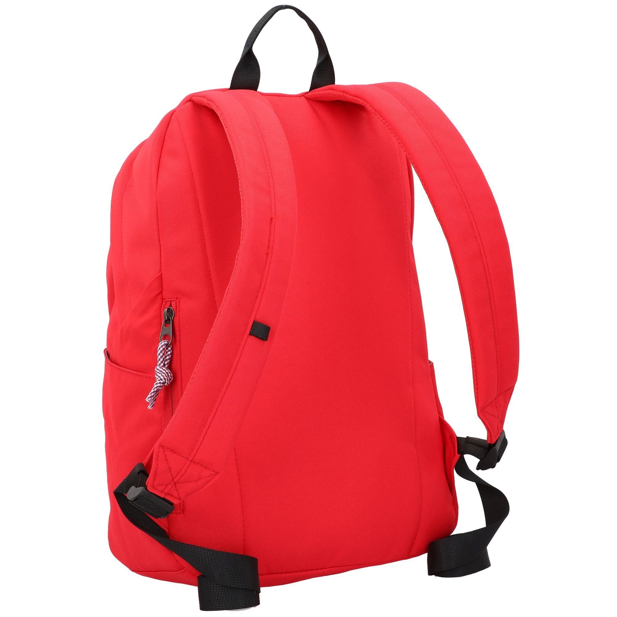 Polyester Upbeat, red Rucksack American Tourister®