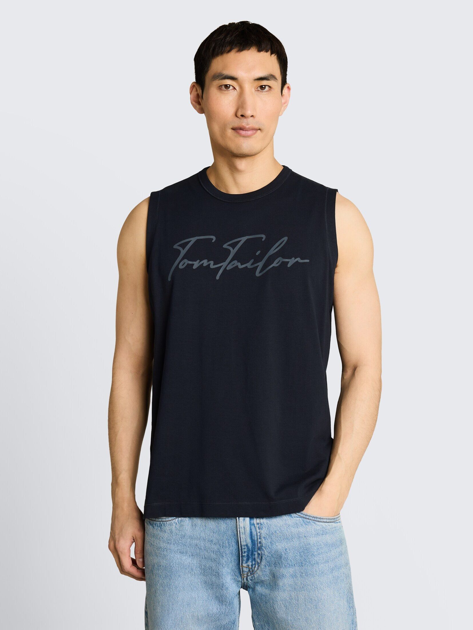 Tanktop T-Shirt