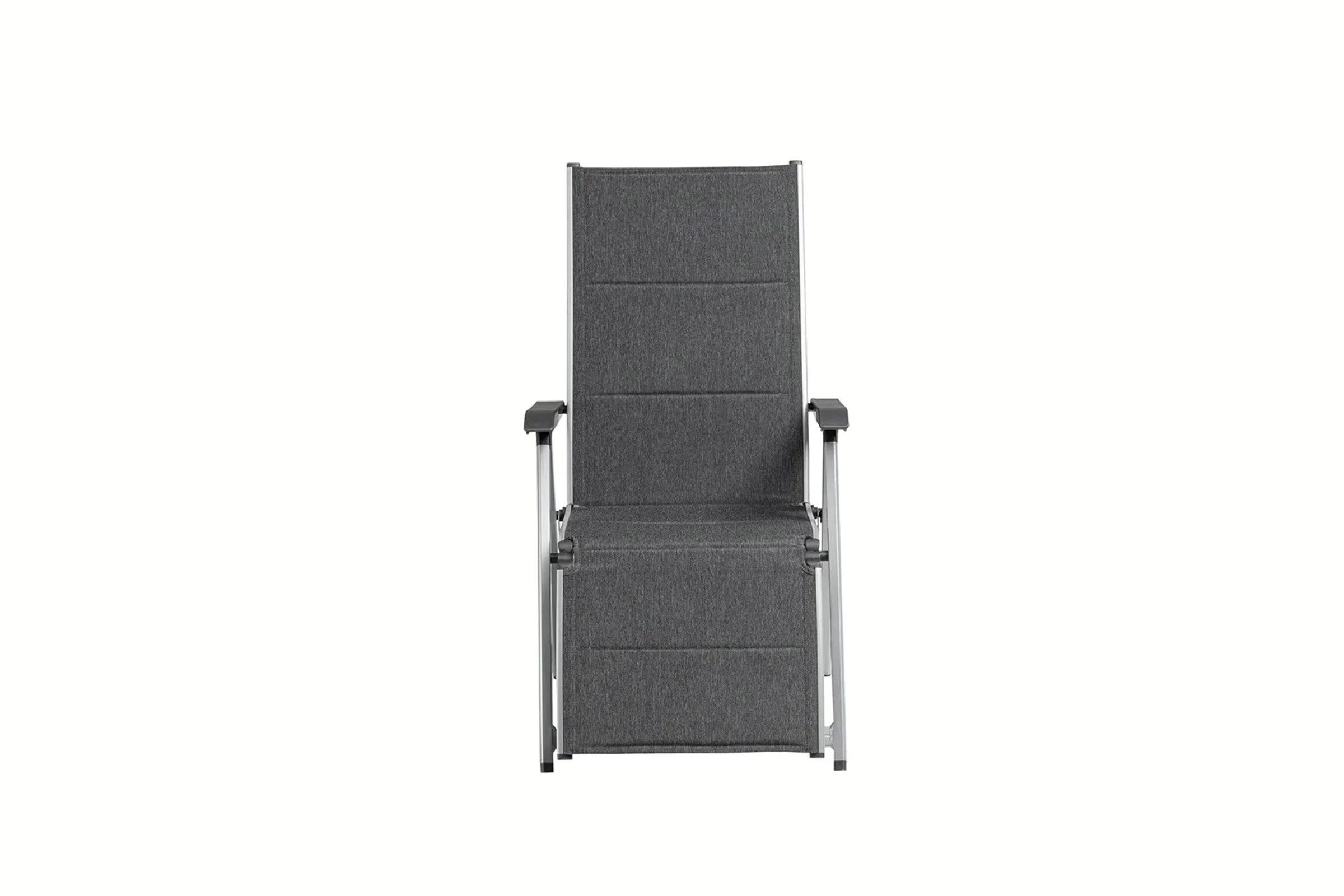 KETTLER Gartenstuhl BASIC PLUS Padded