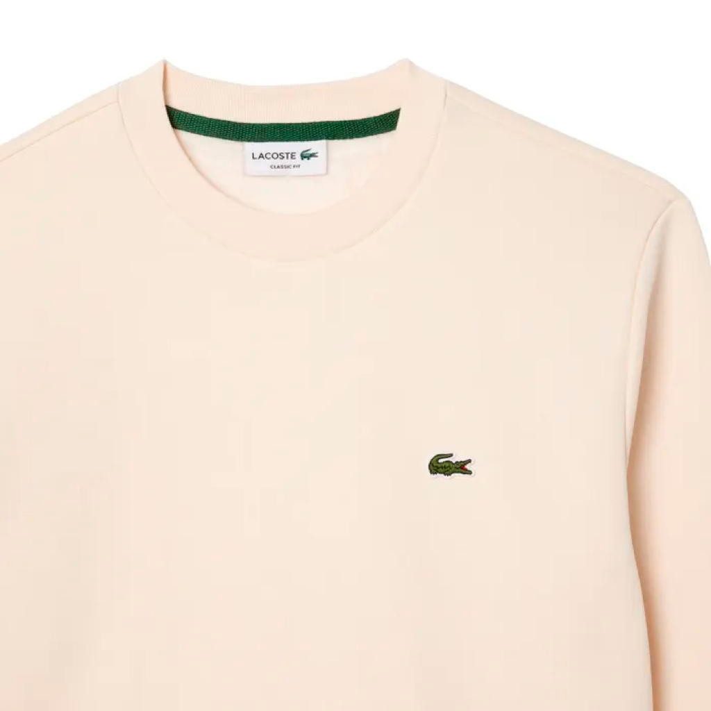 Lacoste Kapuzenpullover Herren Sport Bio Cotton günstig online kaufen