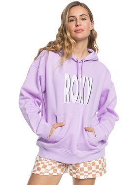Roxy Kapuzensweatshirt Thats Rad