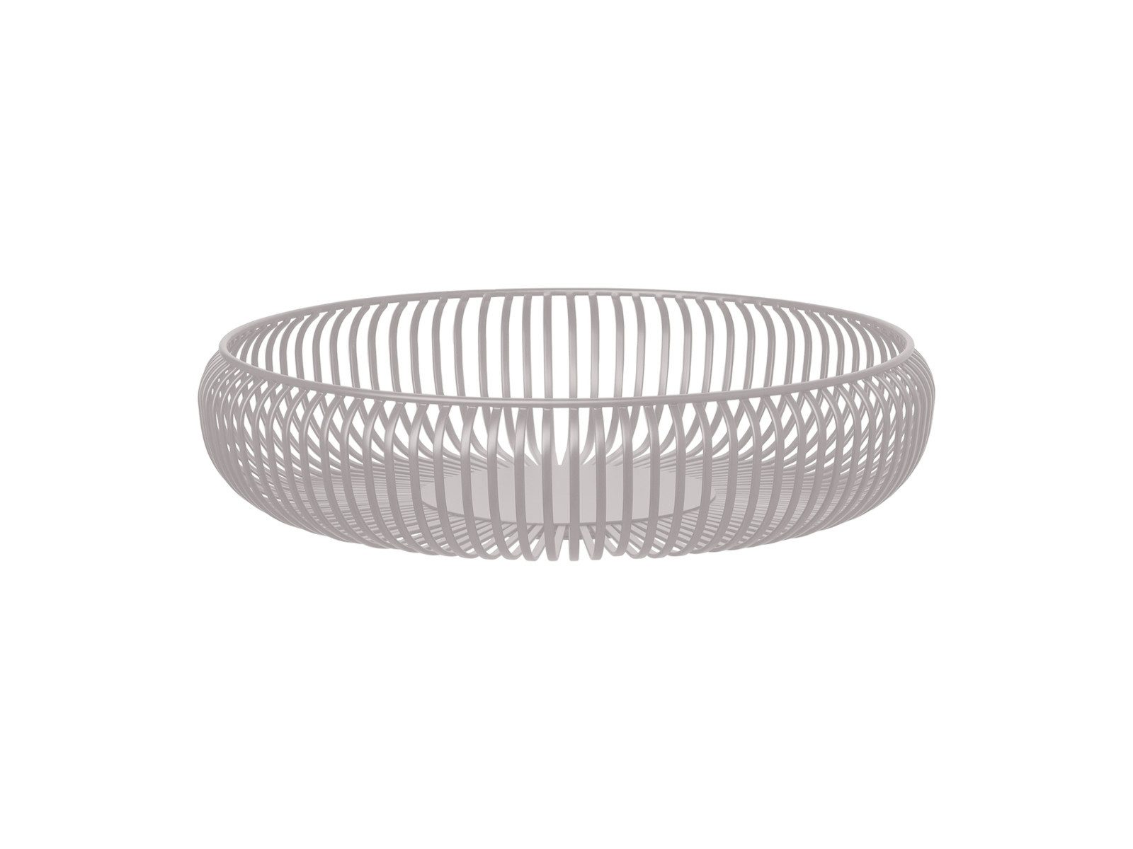 blomus Dekokorb LITO Schale mourning dove L 36cm günstig online kaufen