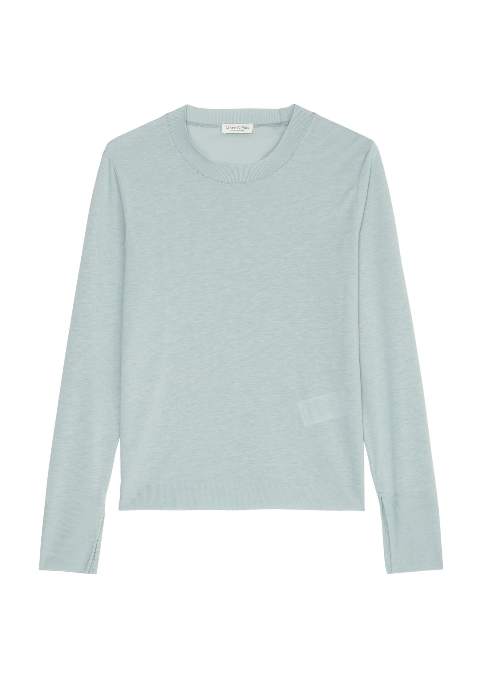 Langarmshirt