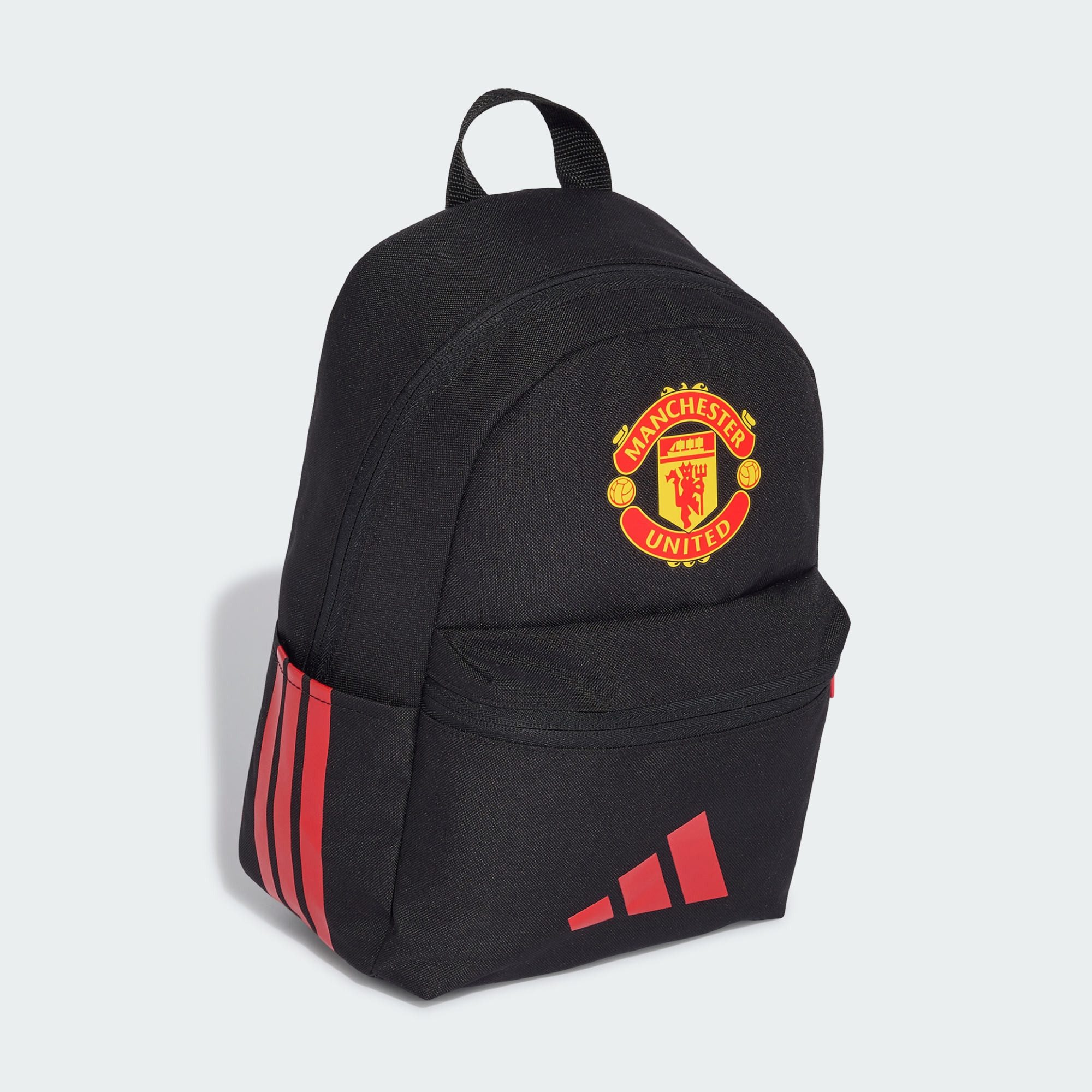 adidas Performance Sportrucksack MANCHESTER UNITED KIDS RUCKSACK (1-tlg)