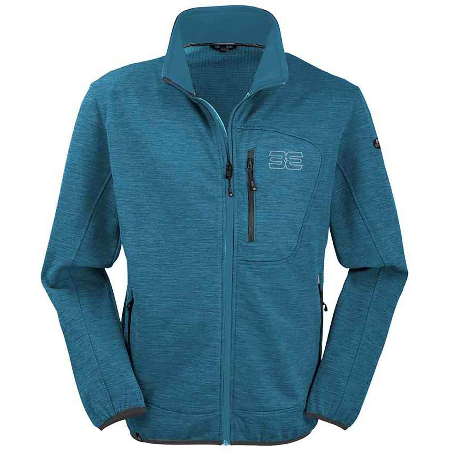 Funktionsjacke Fleecejacke Breitnock II
