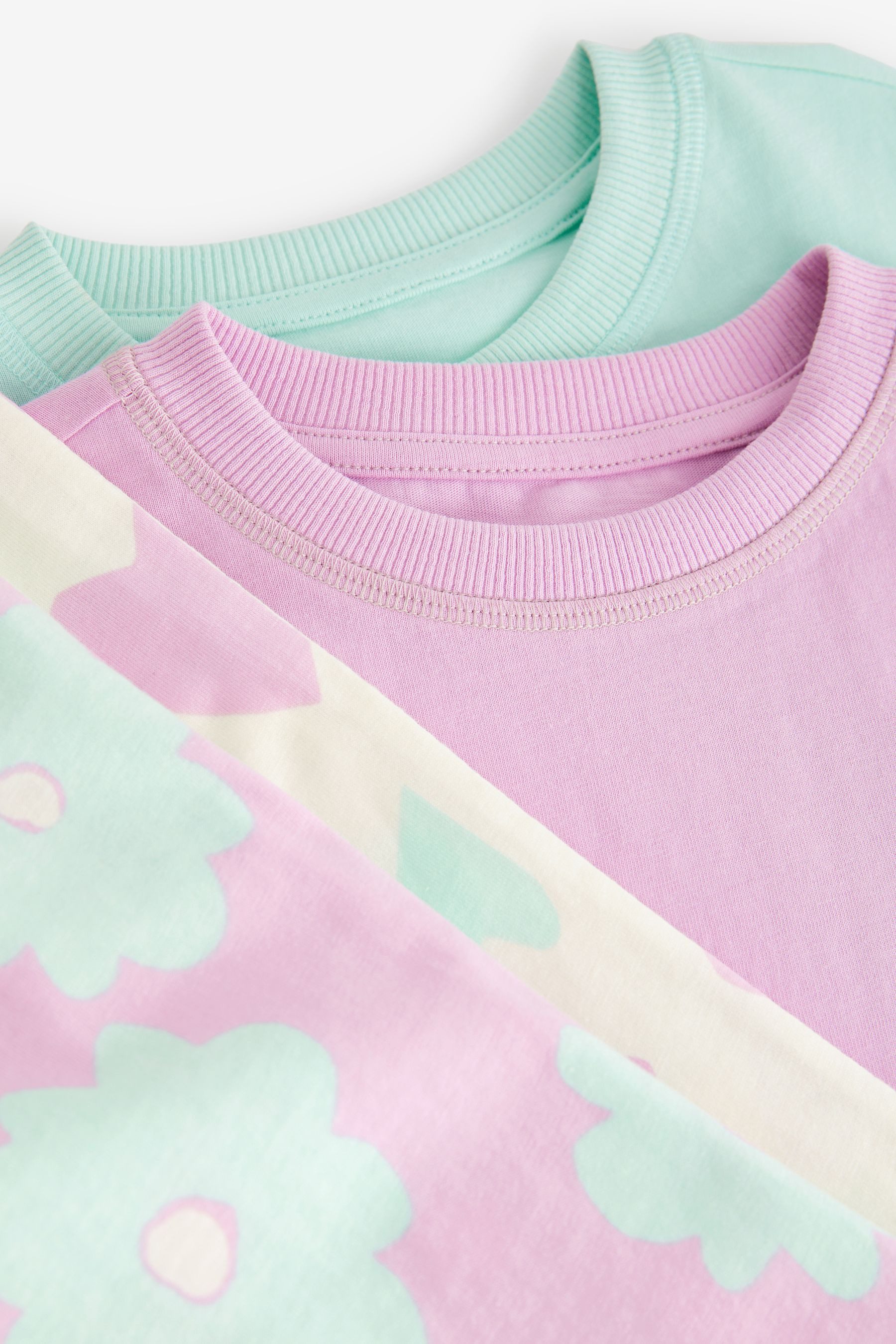 Next Pyjama 2 Schlafanzughosen im Jogginghosen-Stil günstig online kaufen