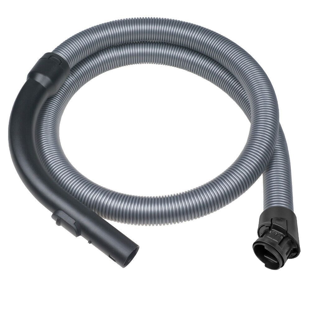 PRIMEBAG Staubsaugerschlauch für Miele Complete C3 Serie kompatibel inkl. Handgriff