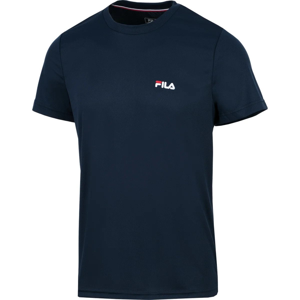 Fila Kurzarmshirt T-Shirt Logo small günstig online kaufen
