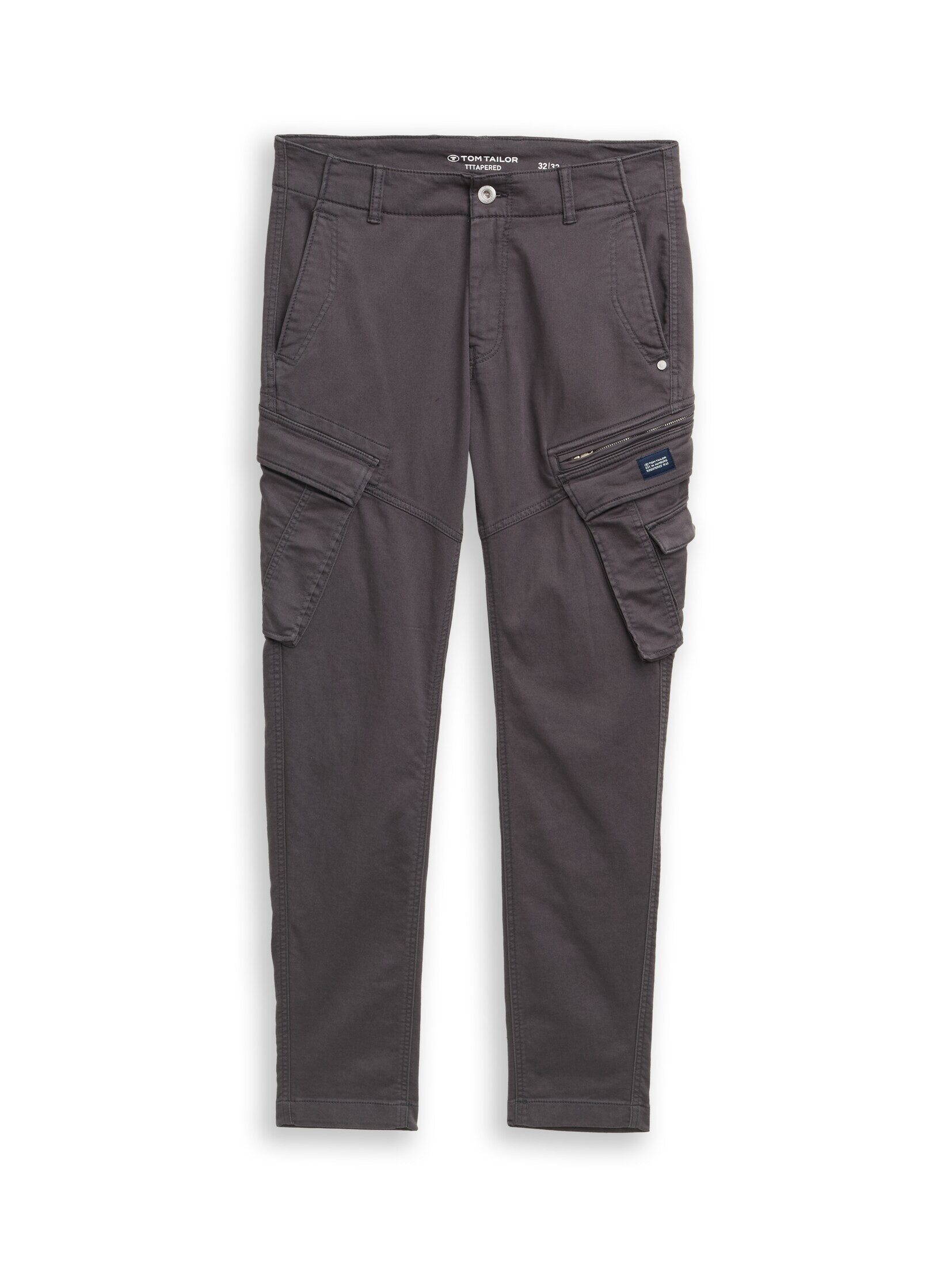 Tarmac Grey
