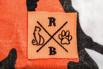 Roth&Bock - the german pet brand Hundematratze Hundekissen Hundebett Überzug Outdoor Camouflage, Camouflage Überzug