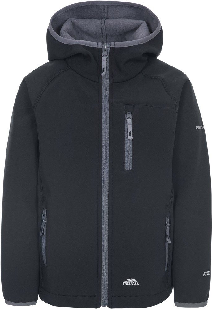 Trespass Funktionsjacke