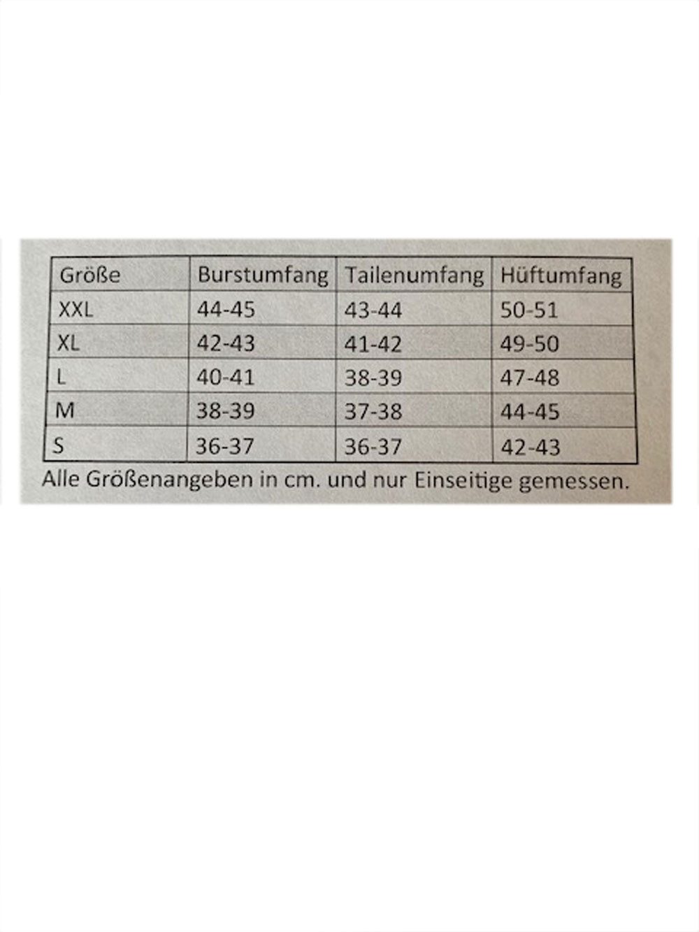 DOREANSE Unterkleid 11129 Maxi Nachtkleid mit günstig online kaufen
