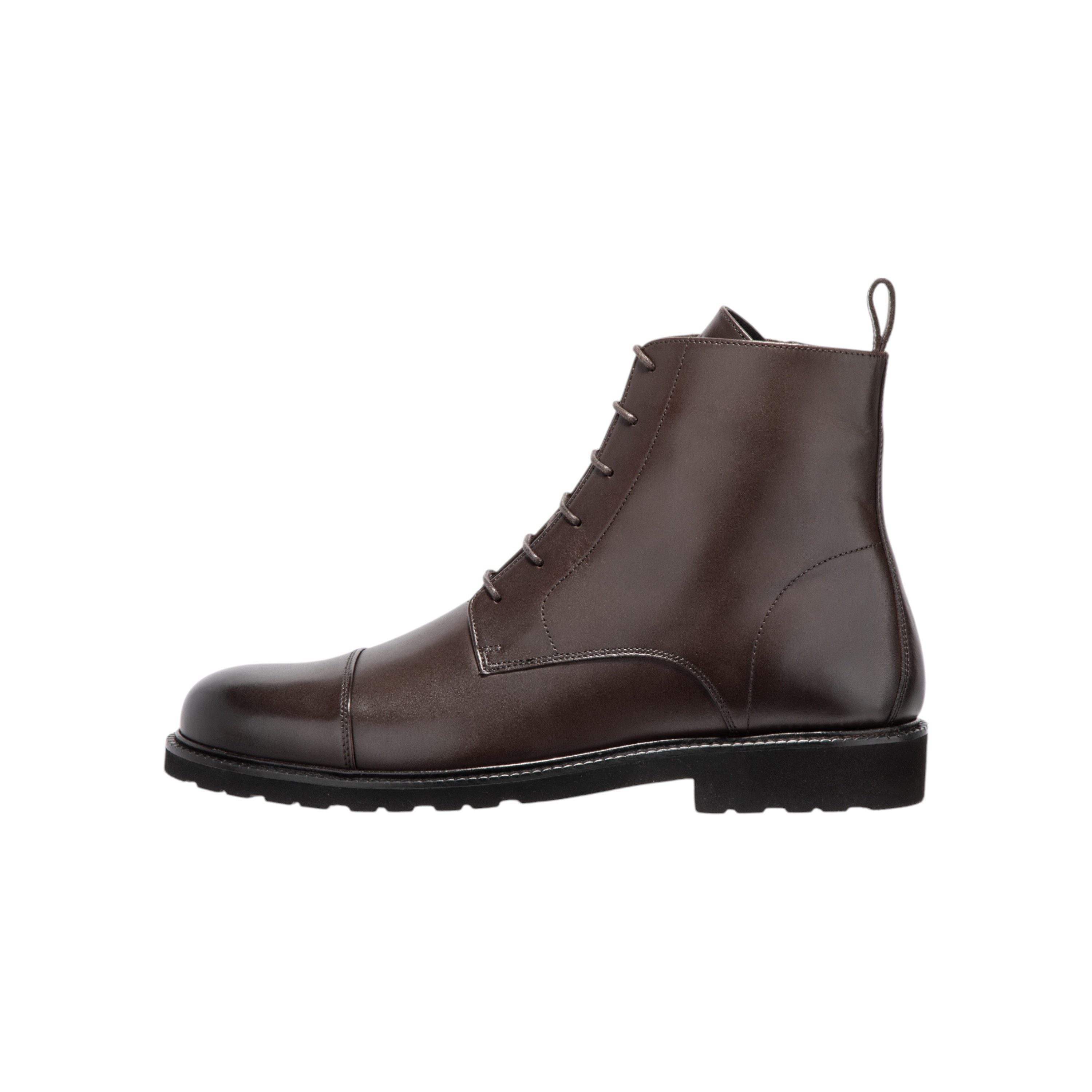 Strellson Strellson - Herren Stiefel Jones Andrew Bootsschuh günstig online kaufen