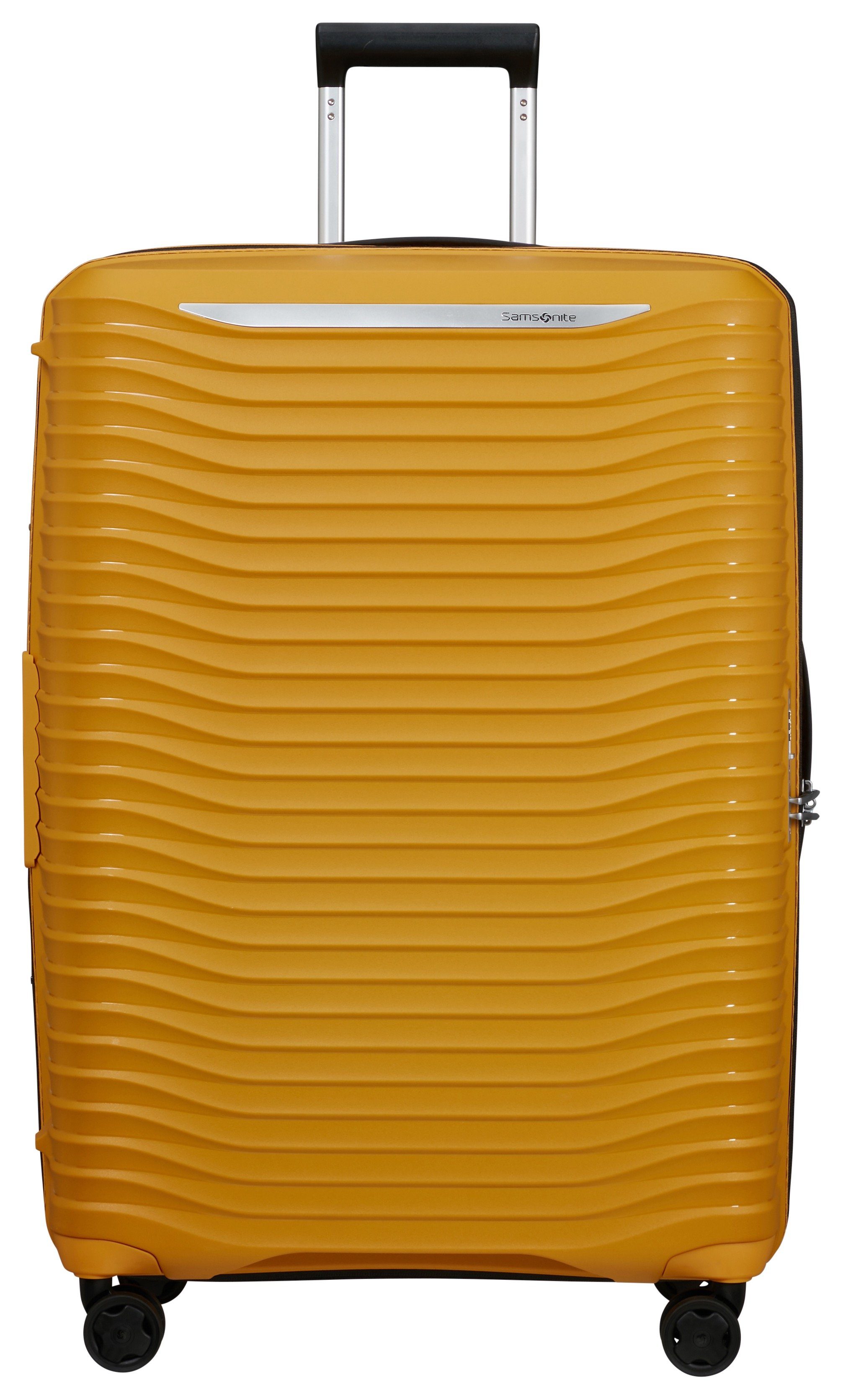 Samsonite Hartschalen-Trolley UPSCAPE 75, 4 Rollen, Trolley, Reisegepäck Re günstig online kaufen