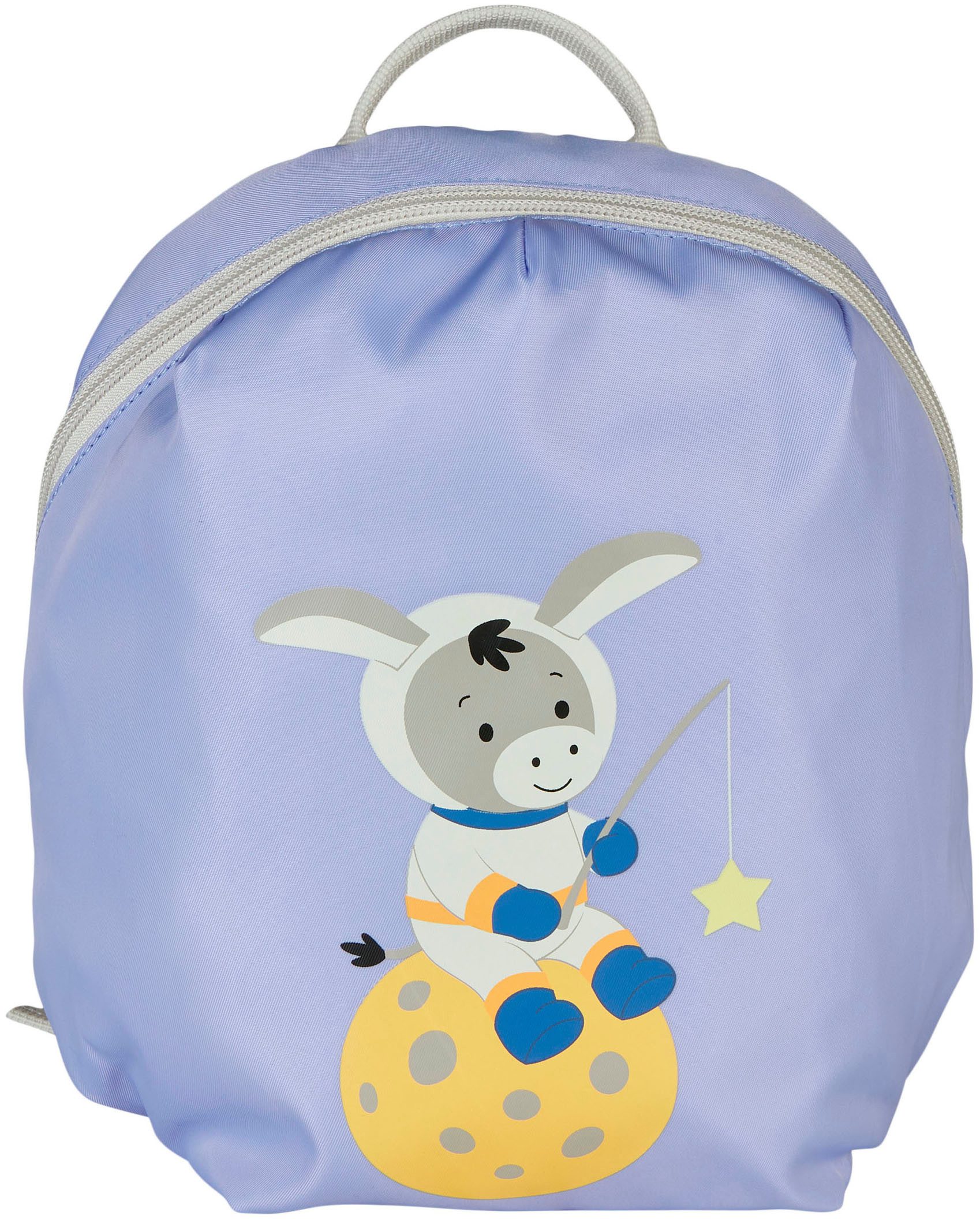 Sterntaler® Kinderrucksack Weltraum, Mini