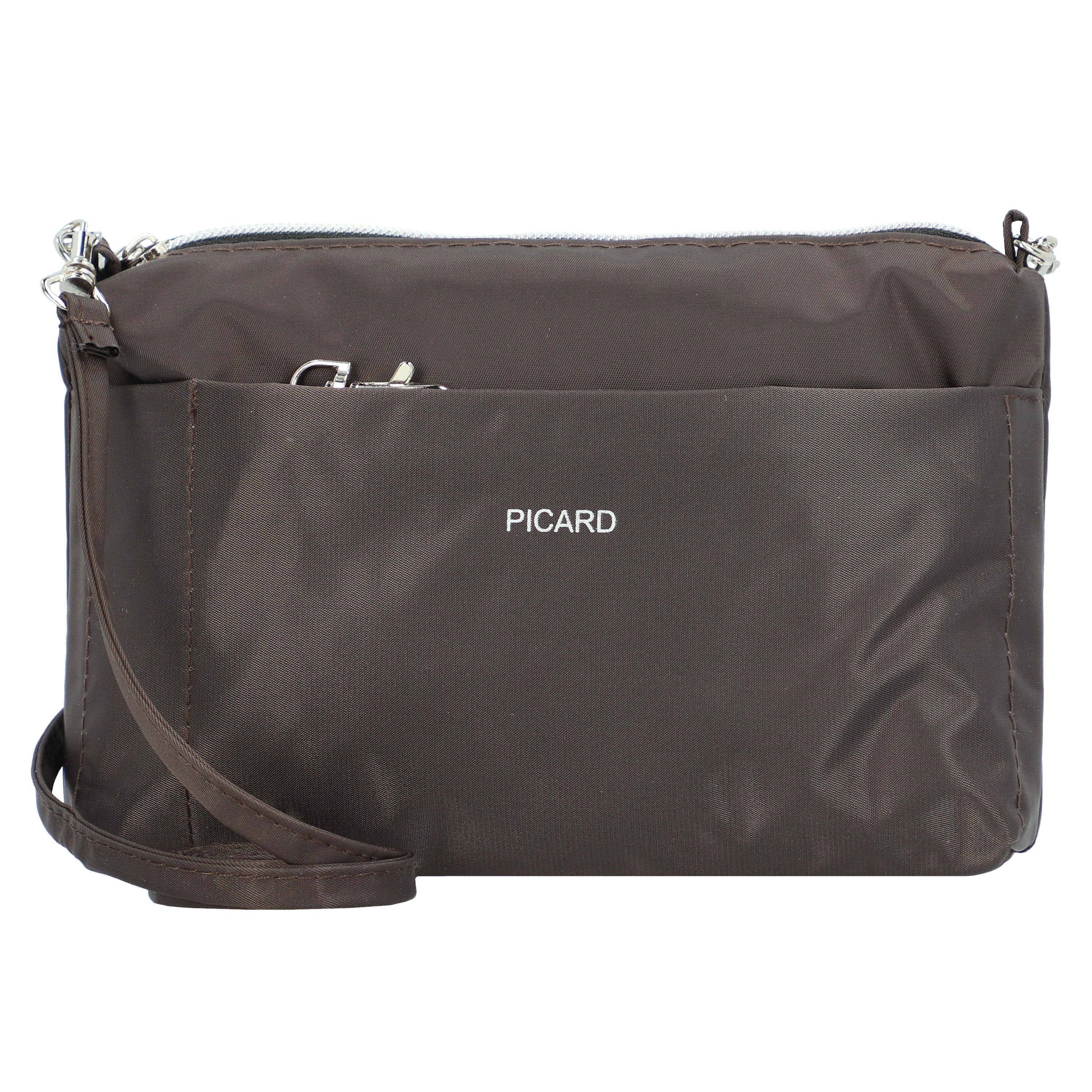 picard taschen damen nylon