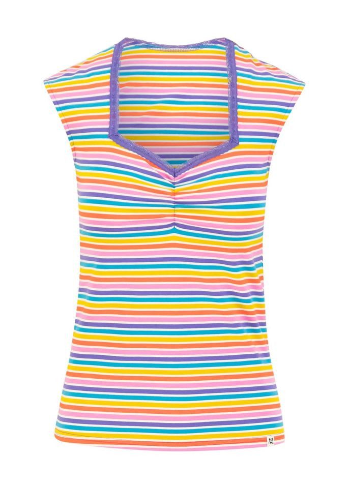 Blutsgeschwister Shirttop - Sommer Top - günstig online kaufen