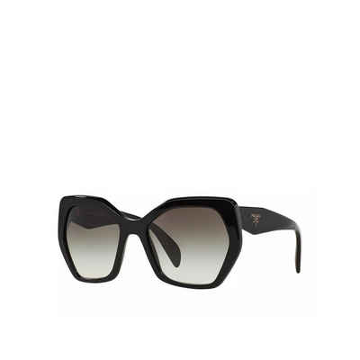 PRADA Sonnenbrille schwarz (1-St)