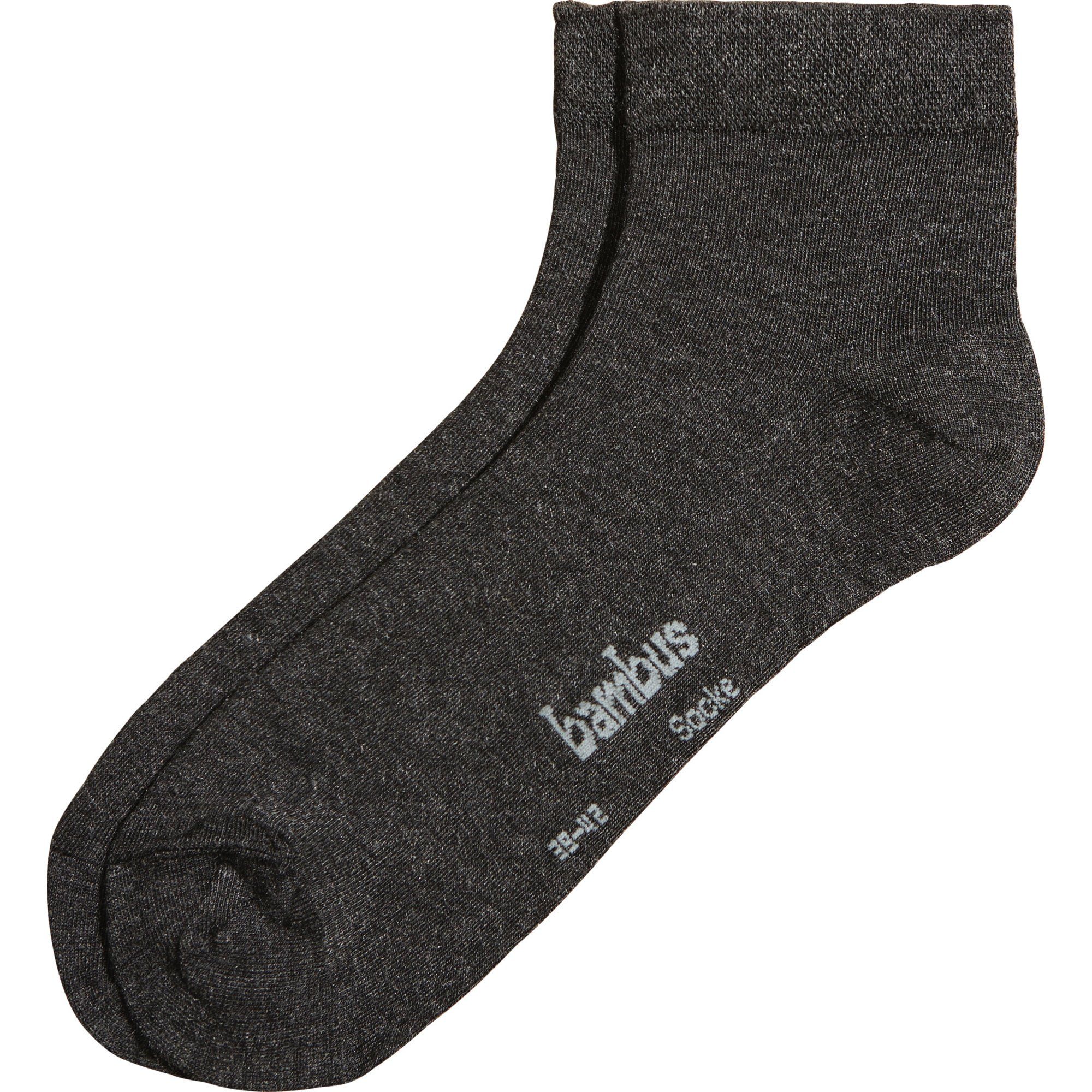 Erwin Müller Kurzsocken Herren-Kurzsocken 6 Paar günstig online kaufen