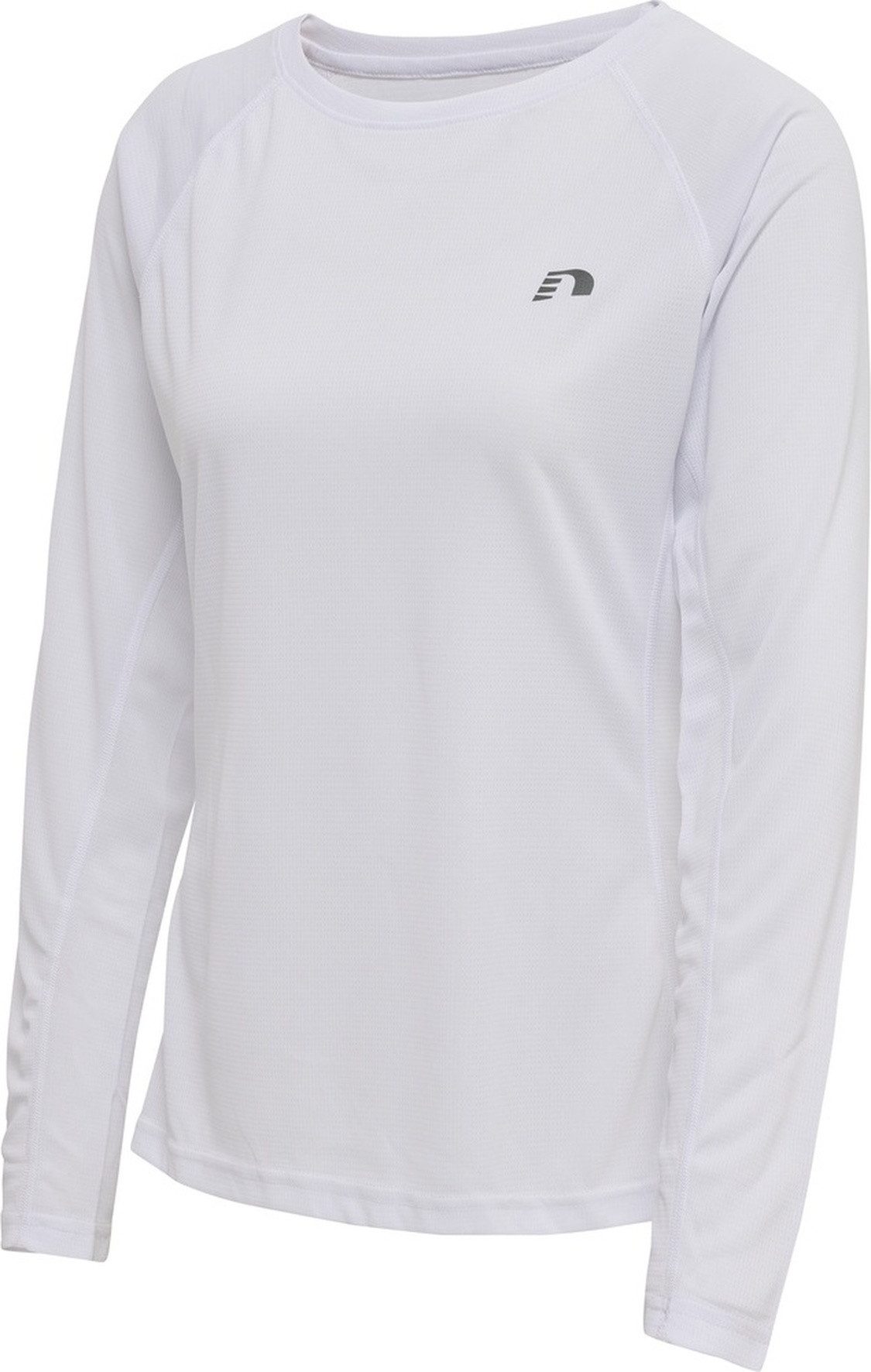 NewLine T-Shirt Women'S Core Running T-Shirt L/S