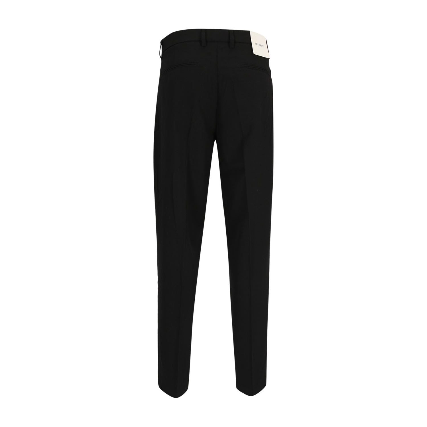 Les Deux Chinos