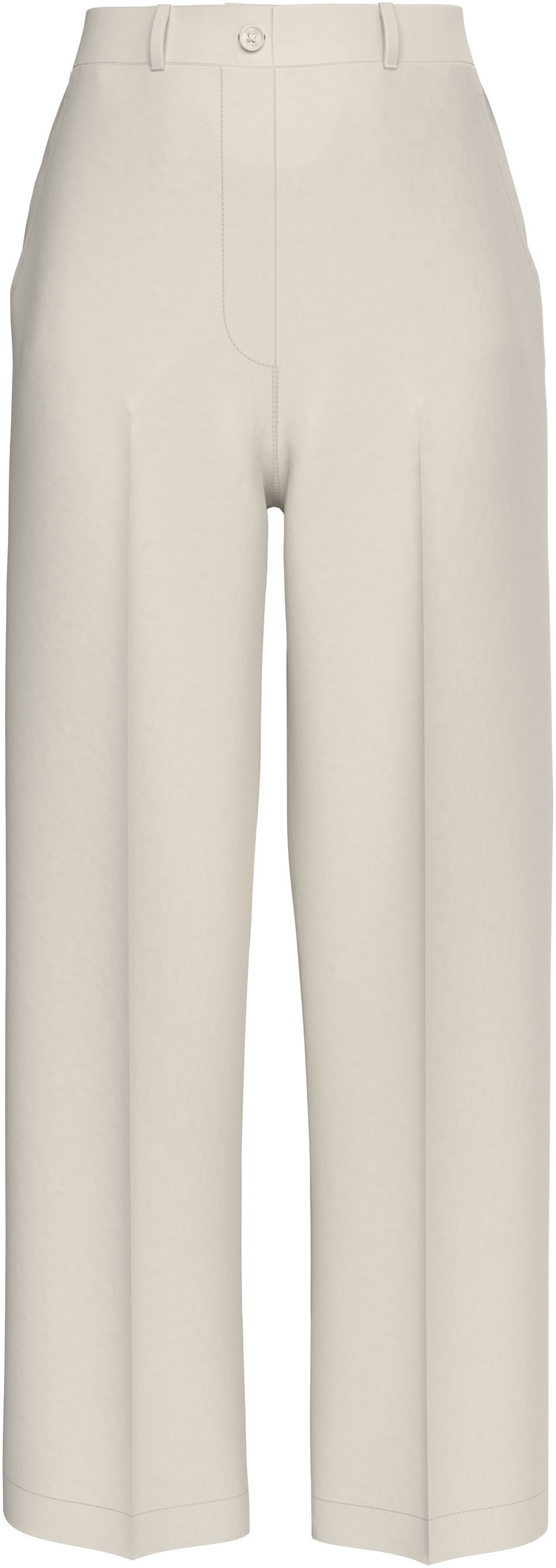 Calvin Klein Jeans Chinohose BAGGY CHINO FASHION PANT Regular fit mit praktischen Taschen