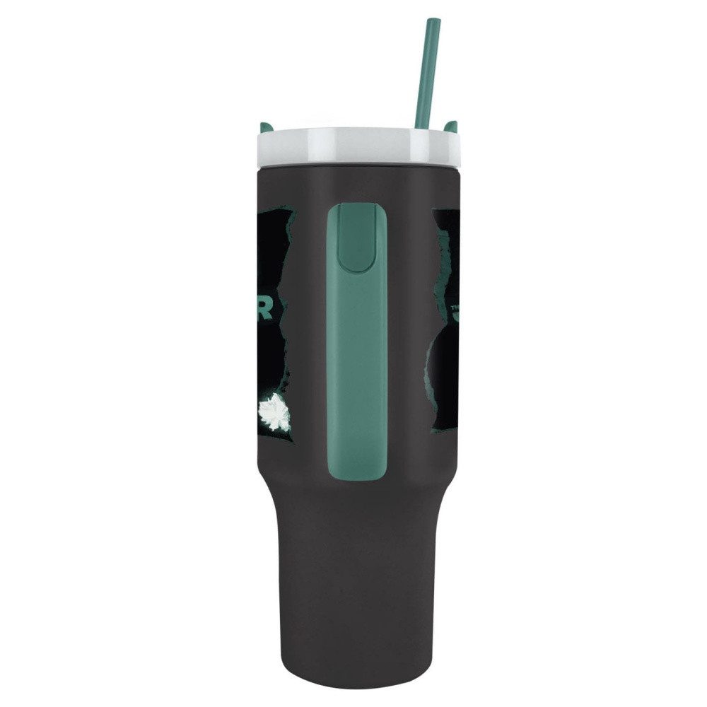 Pyramid International Kinderbecher DC Comics Edelstahl-Trinkbecher Joker 1130 ml