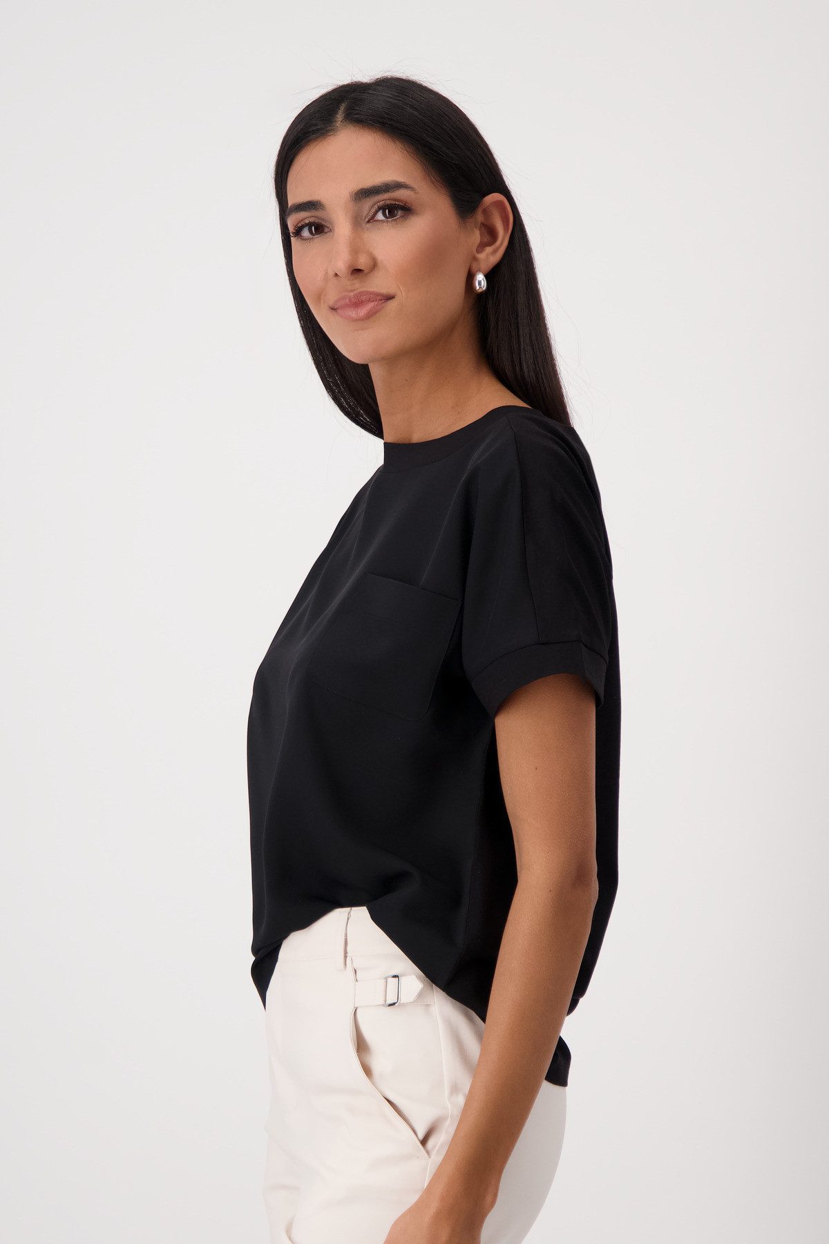 Monari T-Shirt Bluse günstig online kaufen