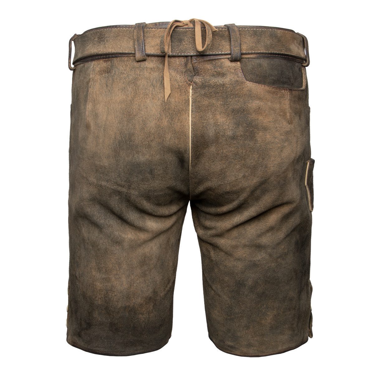 Maddox Trachtenlederhose Hopfensee Herren günstig online kaufen