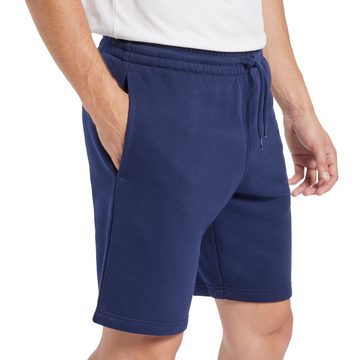 Reebok Shorts RI Left Leg Logo Sh