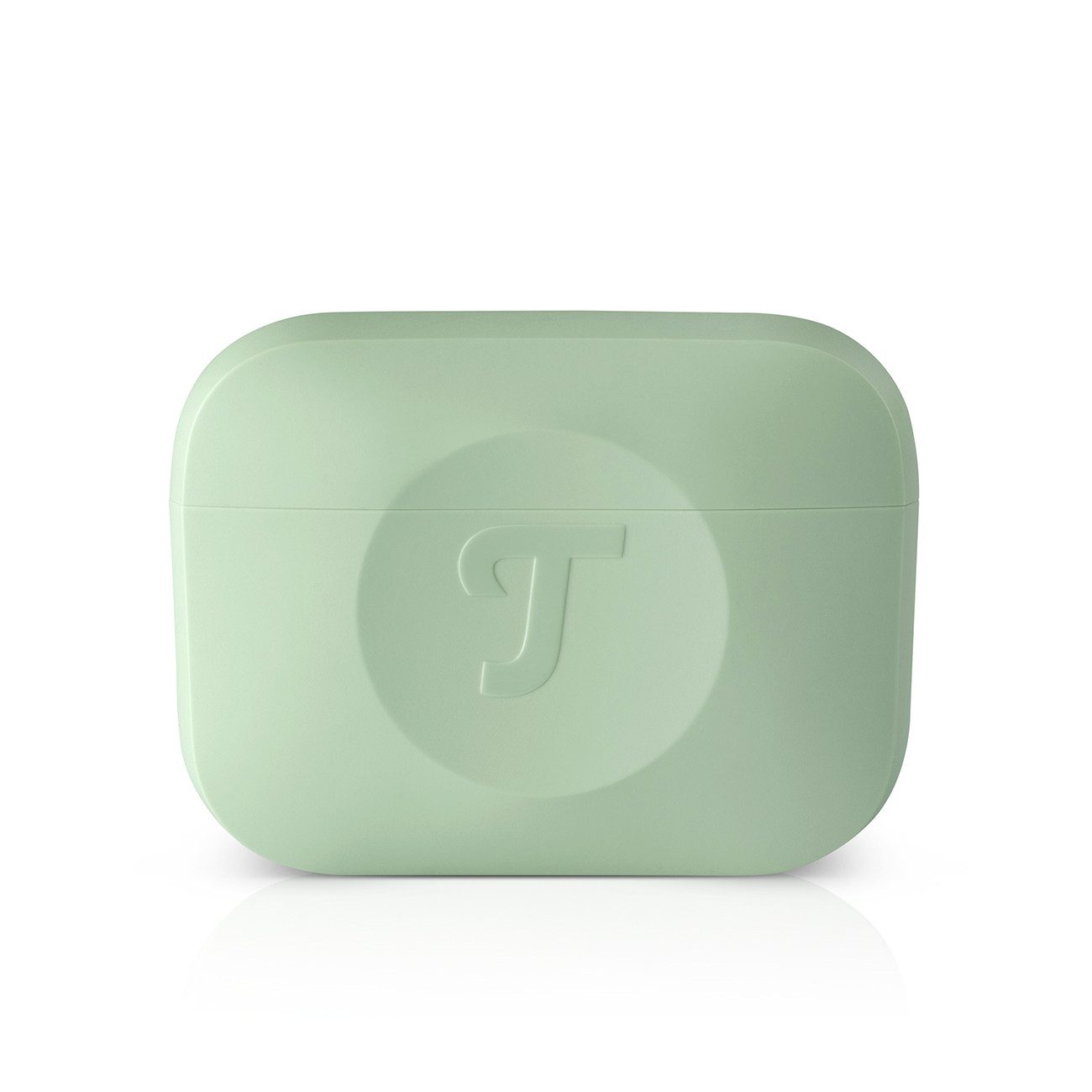 Teufel AIRY TWS 2 wireless In-Ear-Kopfhörer (Active Noise Cancelling (ANC), Spritzwasser-Schutz-IPX4, Transparenz-Modus)