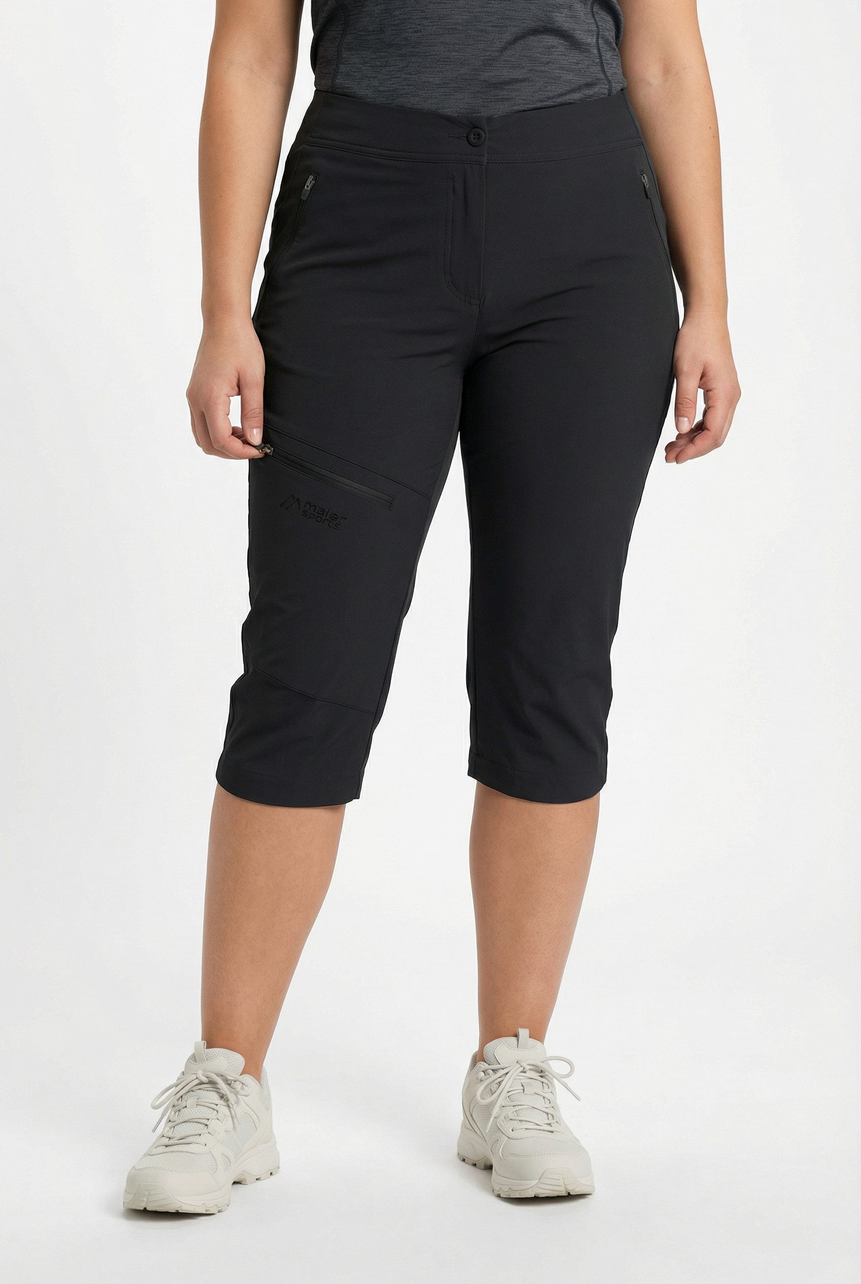 Caprihose Da-Capri el. Inara slim Capri Vario