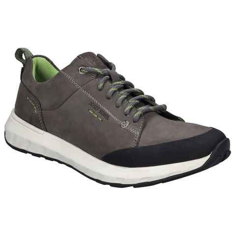 Josef Seibel Cameron 02 Sneaker mit Wechselfußbett, Freizeitschuh, Halbschuh, Schnürschuh