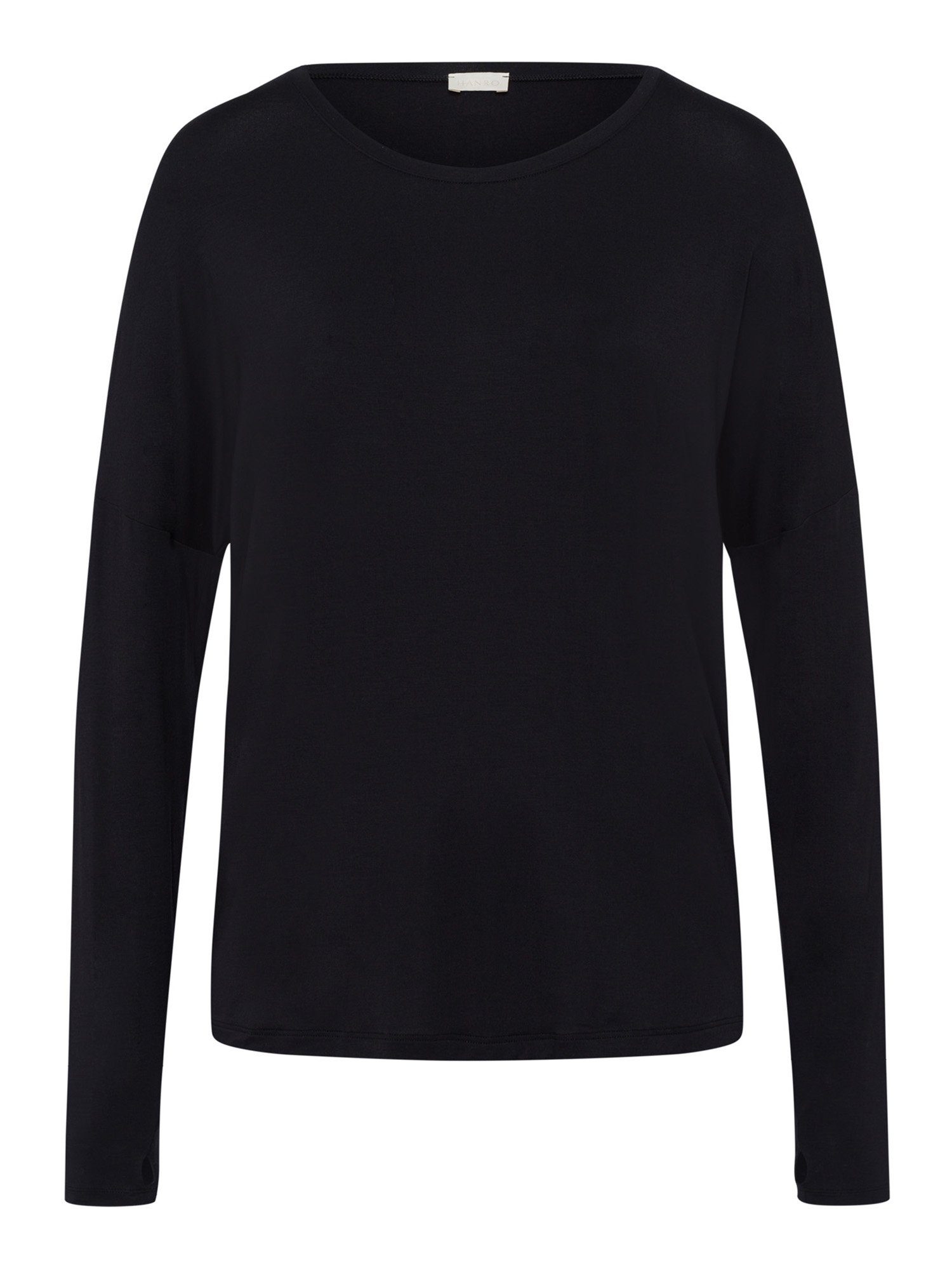 Hanro Longsleeve Yoga
