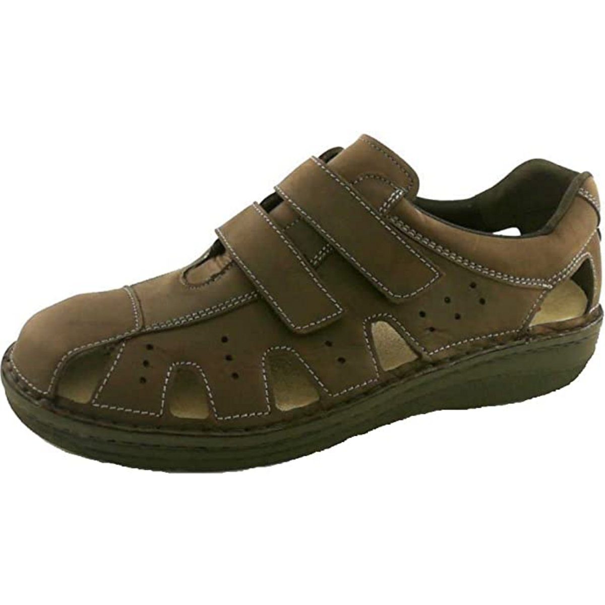 Sneaker für Herren in braun Sneaker