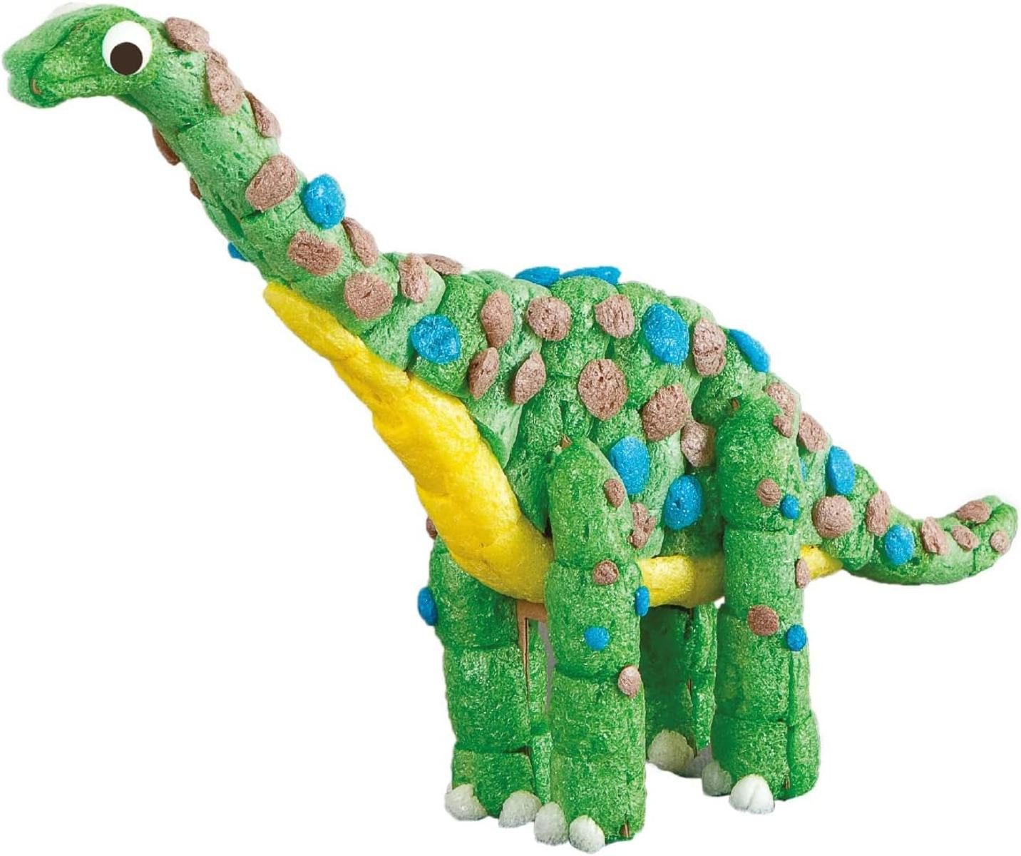 PlayMais Kreativset Playmais Fun to Play MAXI PACK 3in1 Motorik Spielzeug 1000 Teile 3+