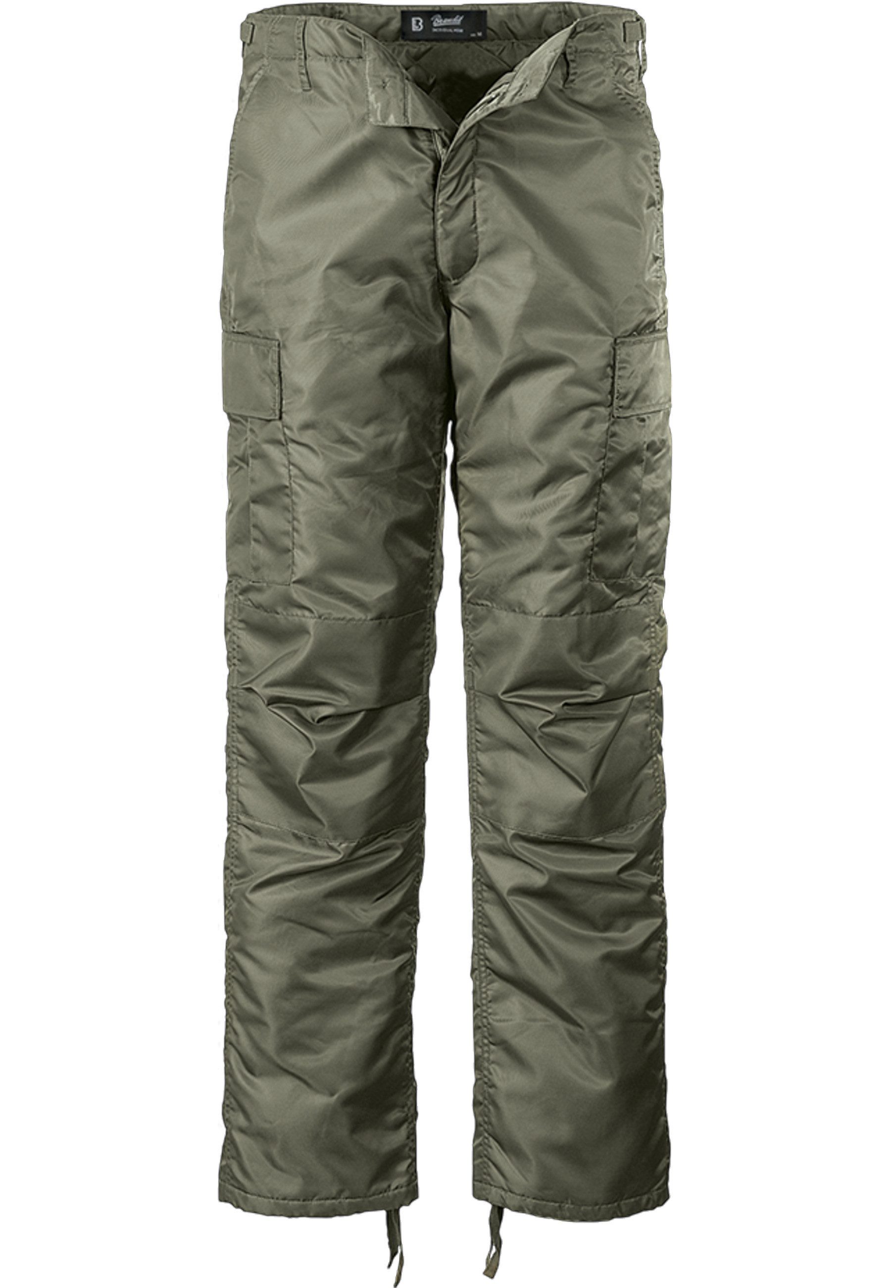 Stoffhose Brandit Herren Thermal Pants