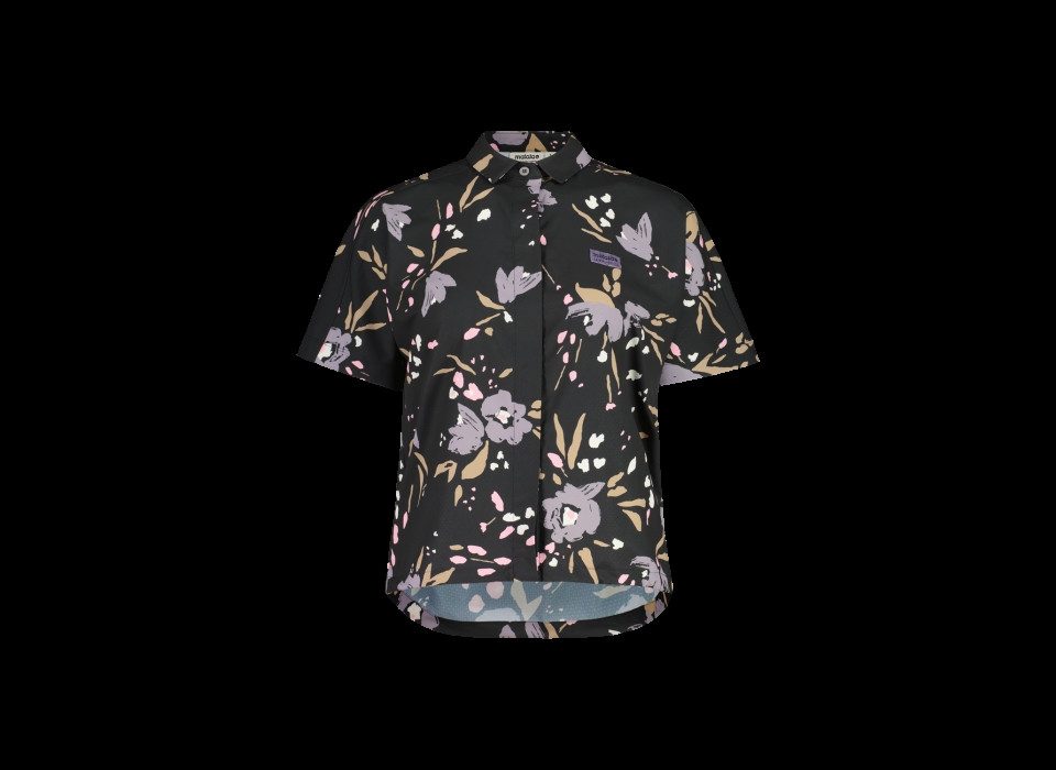 Maloja Blusenshirt RettenkogelM.