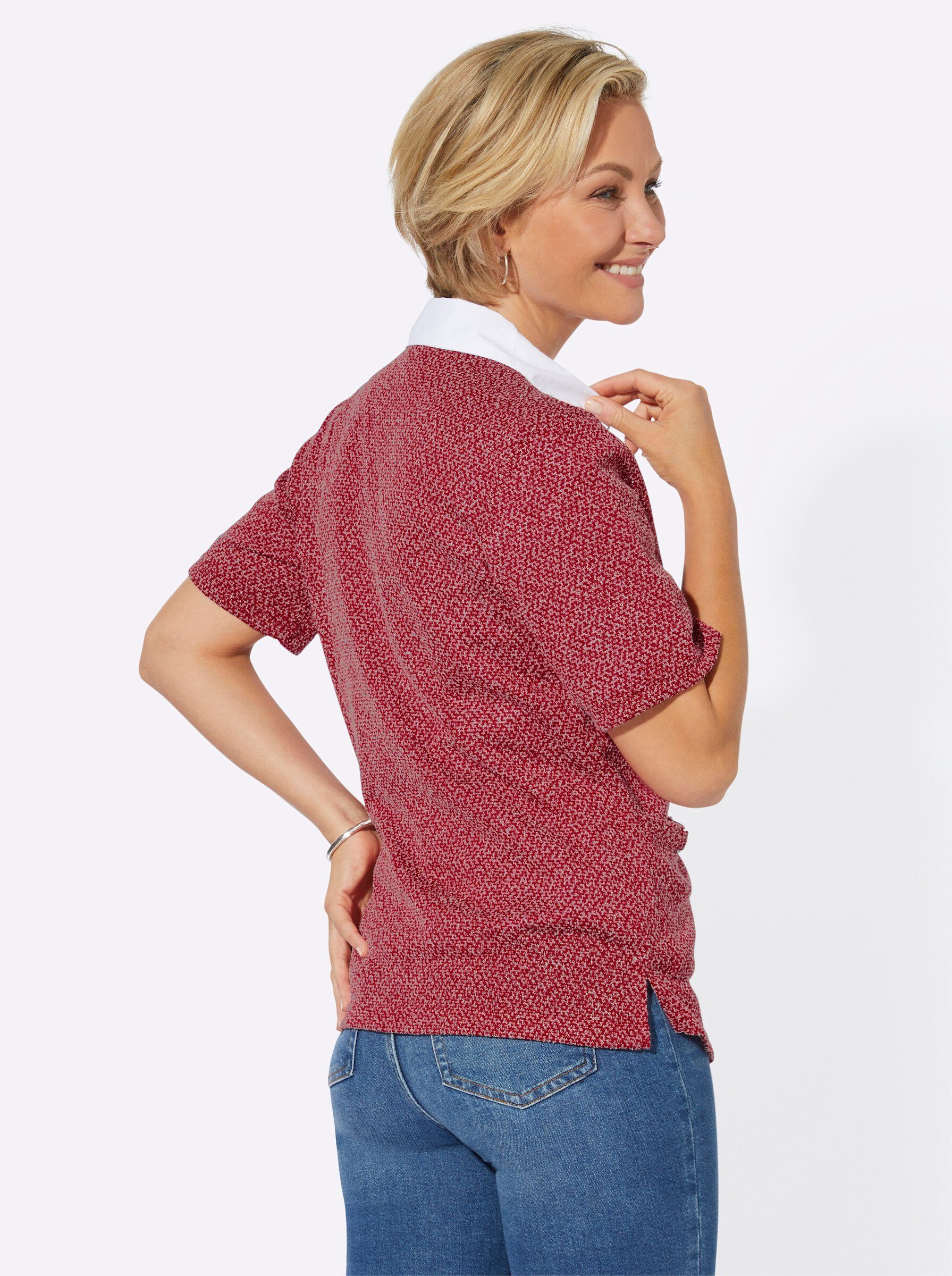 Witt Shirtjacke Shirtjacke günstig online kaufen