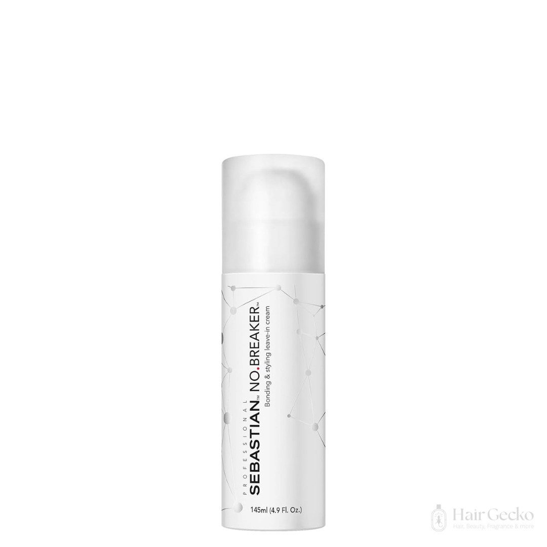 Leave-in Pflege No Breaker Bonding & Styling Leave-in Cream 145 ml