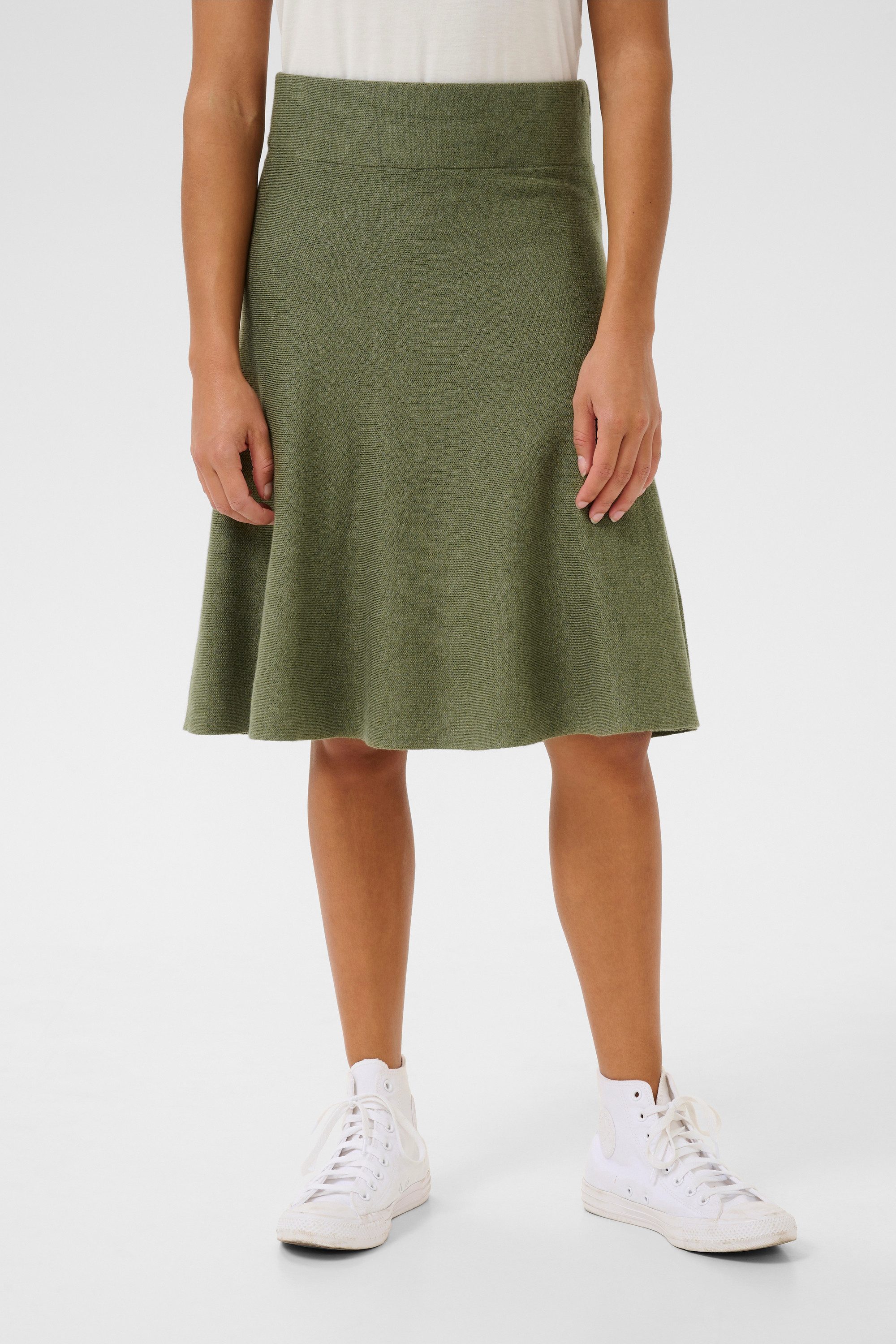 Culture Strickrock Rock CUannemarie günstig online kaufen